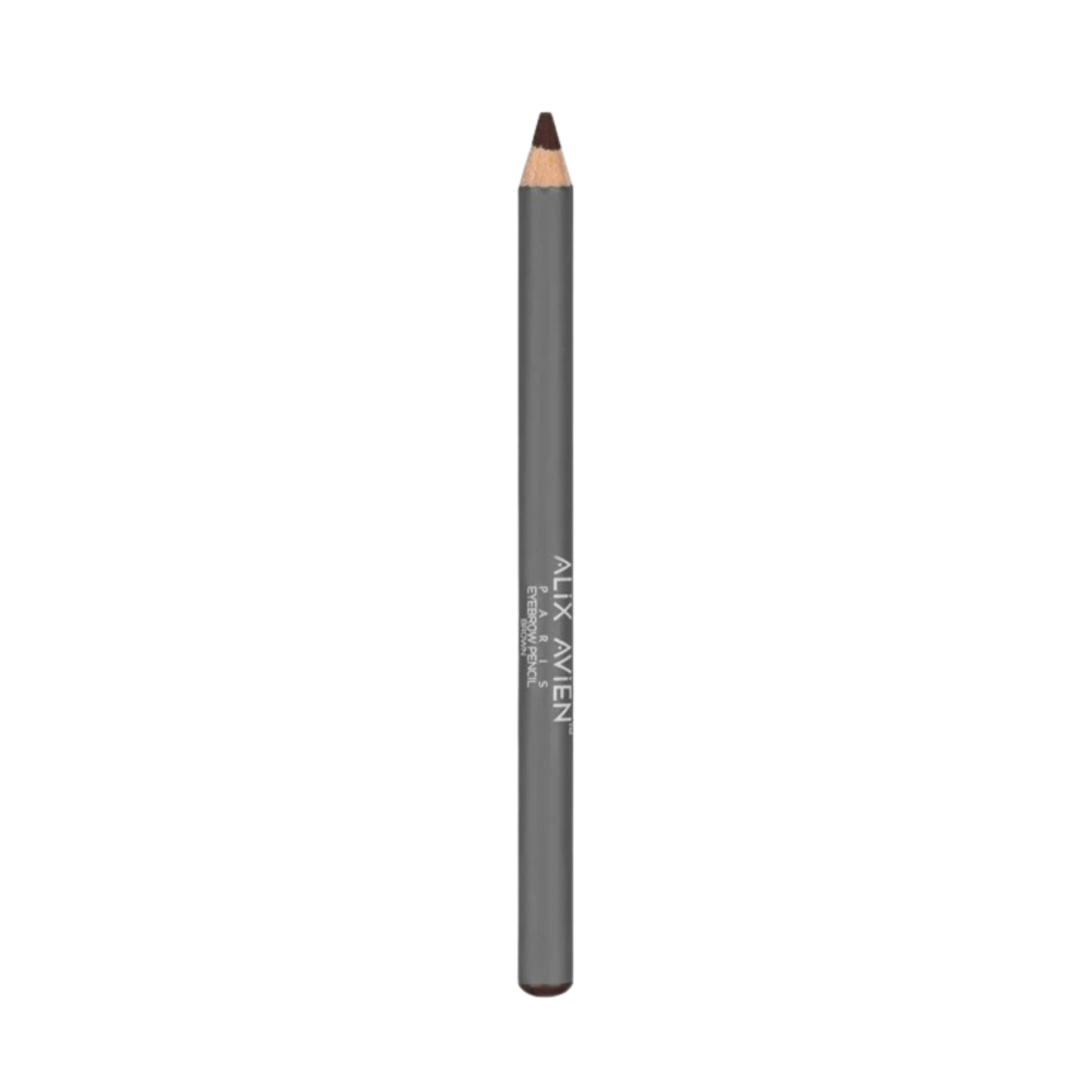 Alix Avien Eyebrow Pencil Brown