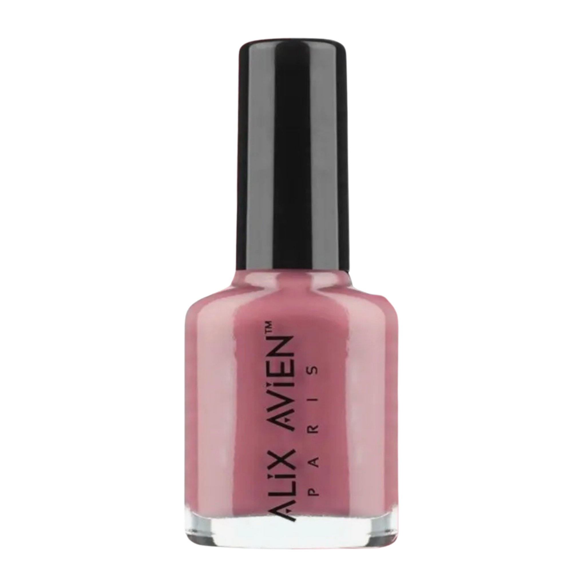 Alix Avien Long Lasting High Pigmented Glossy Nail Lacquer 84