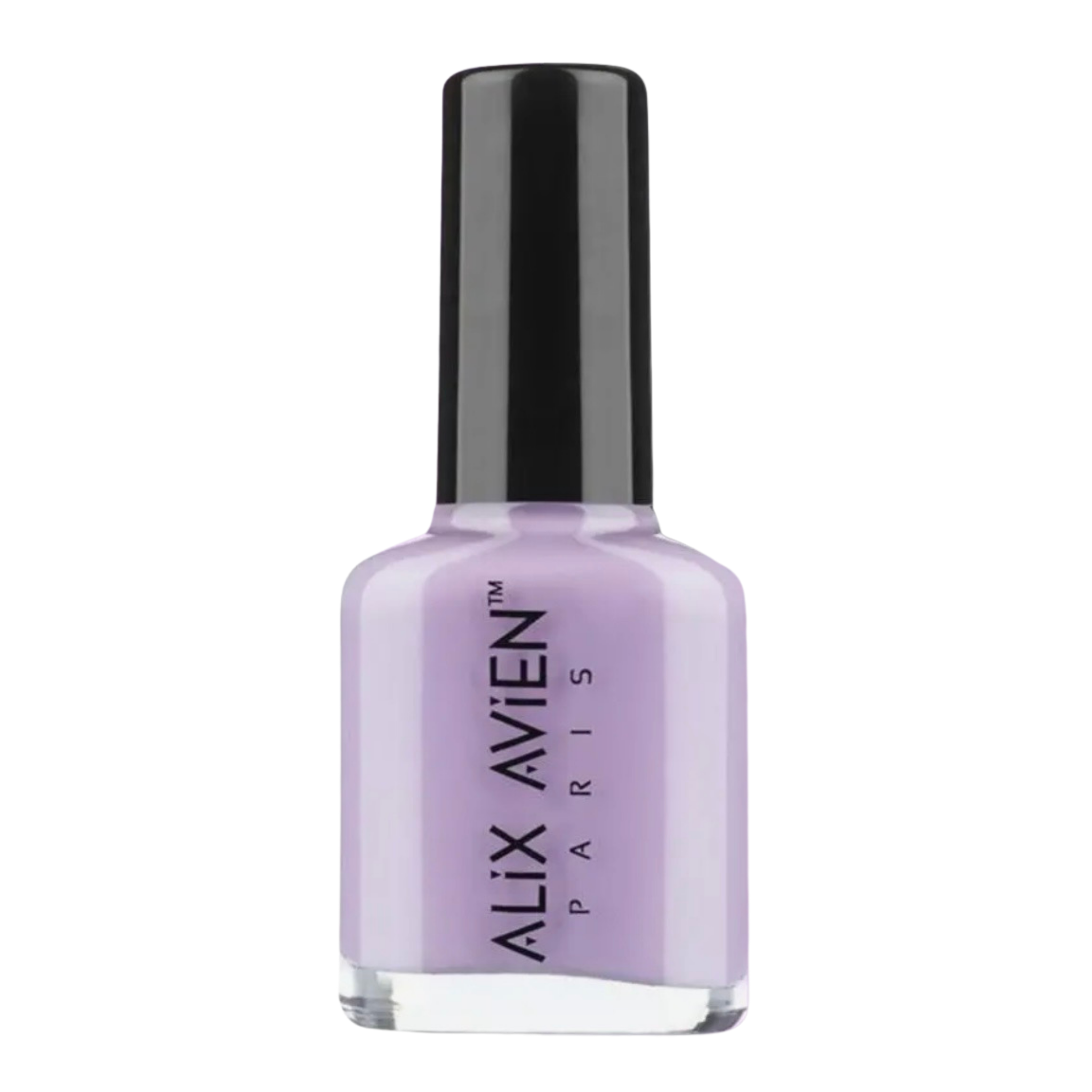 Alix Avien Long Lasting High Pigmented Glossy Nail Lacquer 75