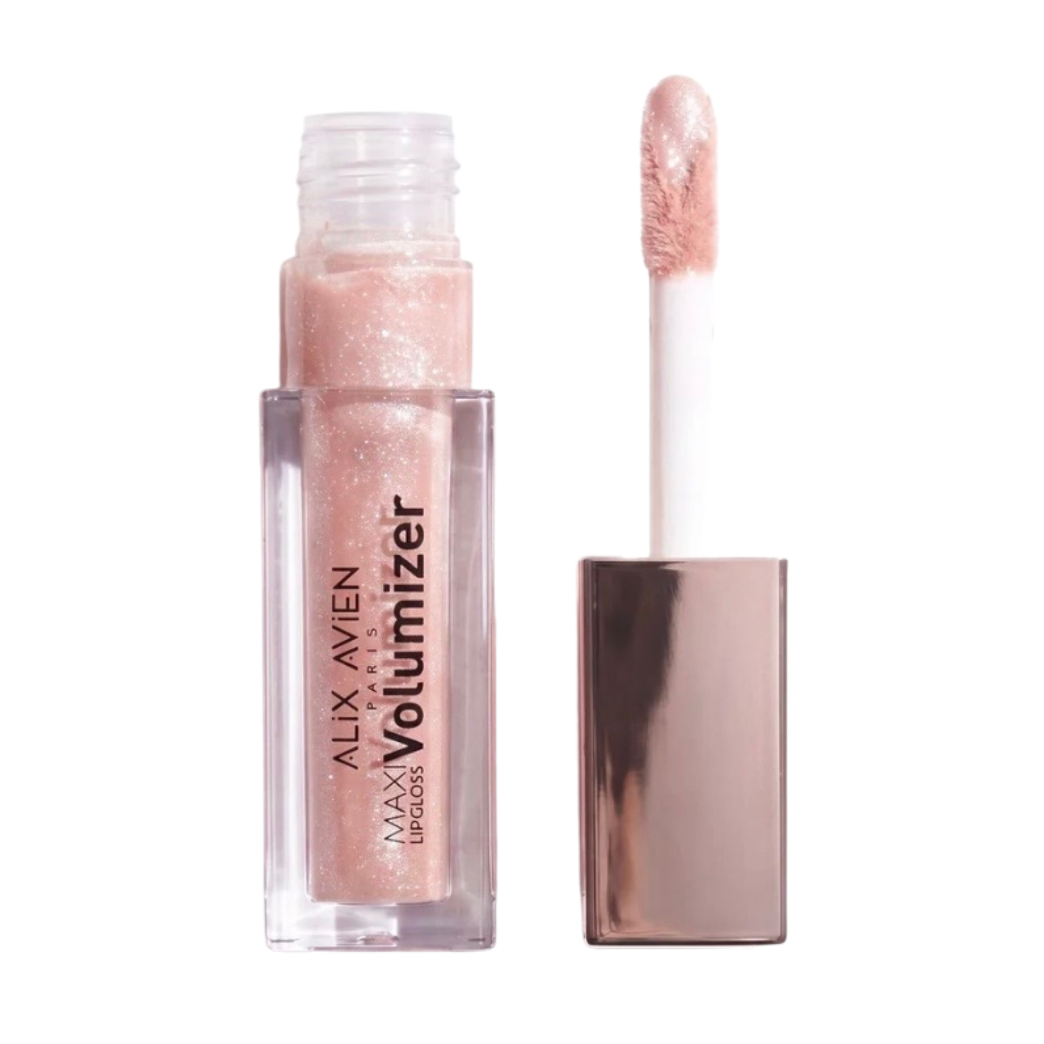 Alix Avien Maxivolumizer Lip Gloss Sweet Gleam 205