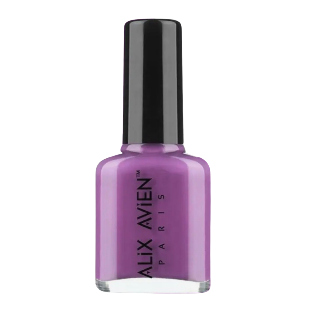 Alix Avien Long Lasting High Pigmented Glossy Nail Lacquer 76