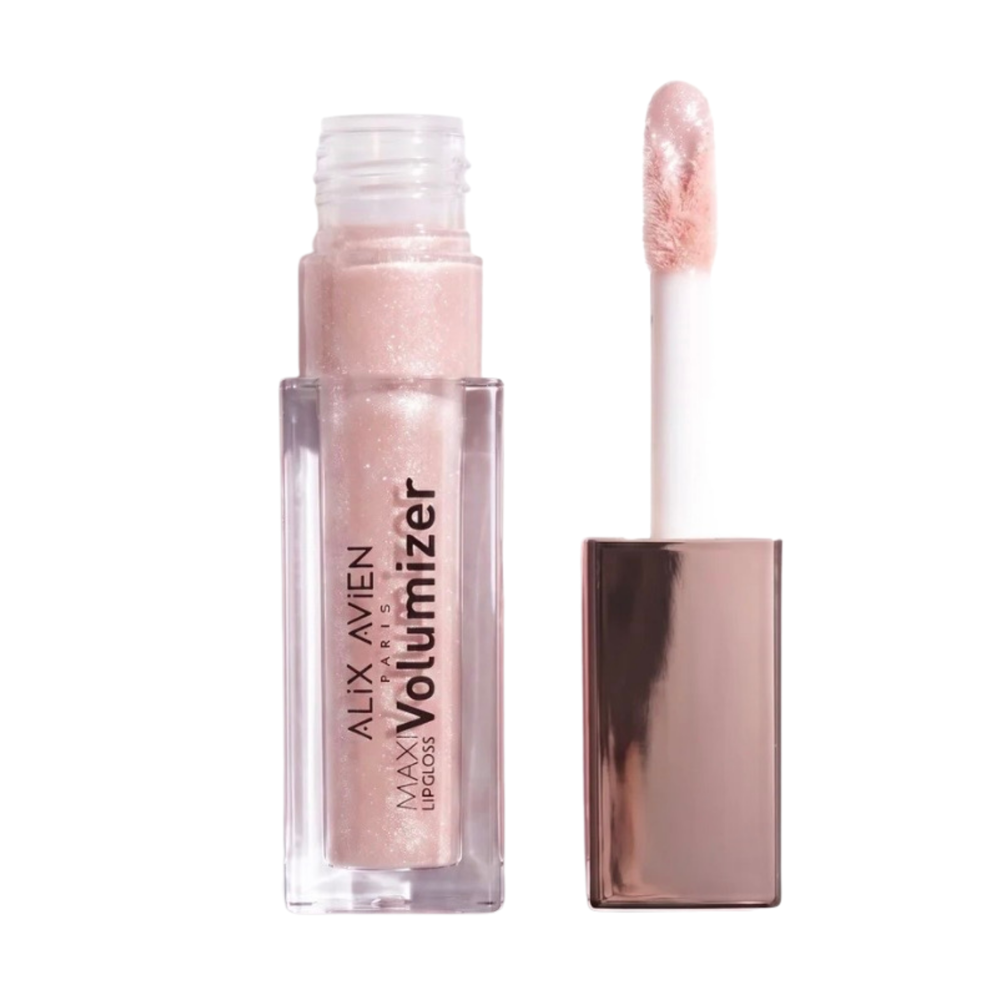 Alix Avien Maxivolumizer Lip Gloss Magical Dust 203