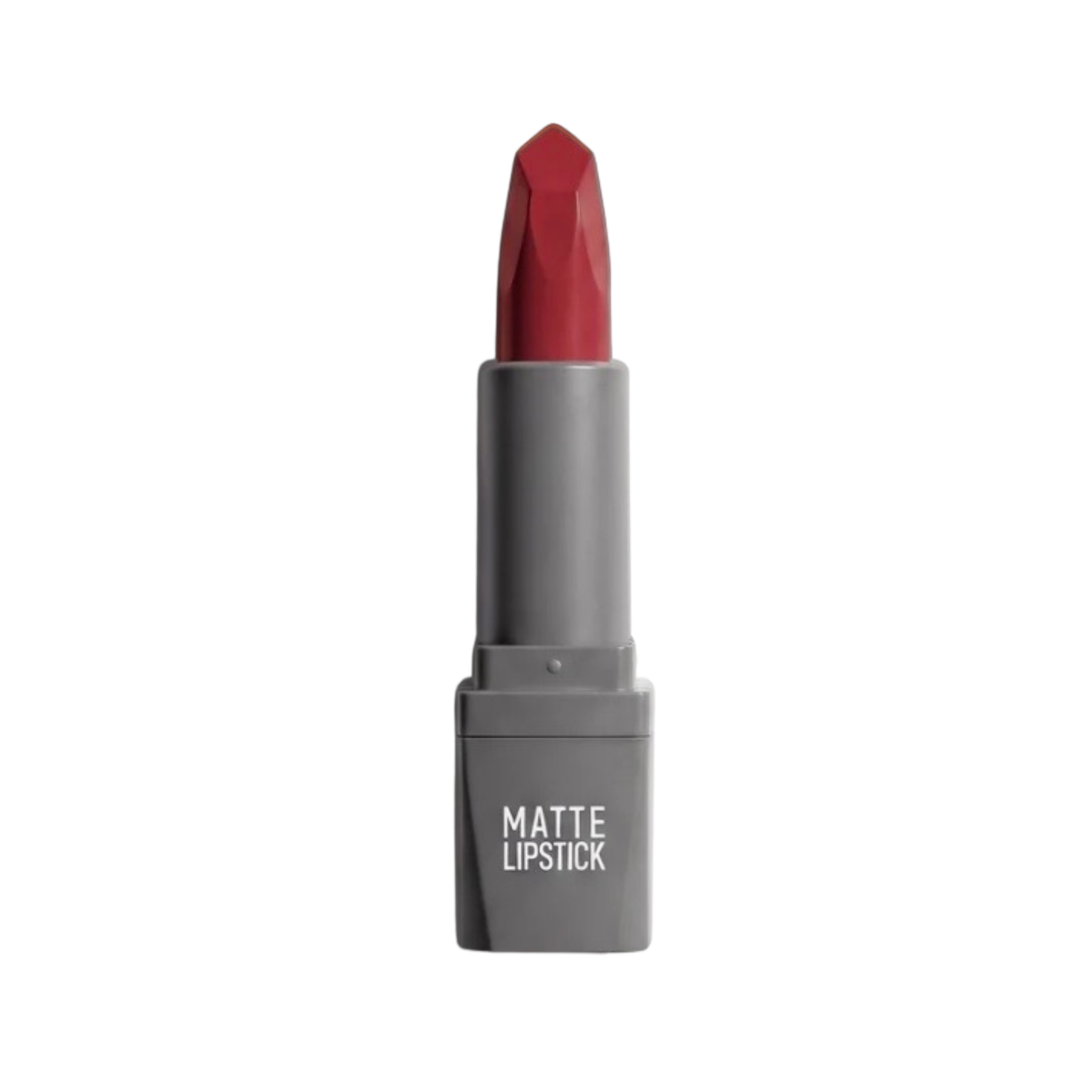 Alix Avien Matte Lipstick 422 Wild Red