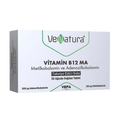 Venatura Vitamin B12 MA Methylcobalamin and Adenosylcobalamin Food Supplement 30 ODT