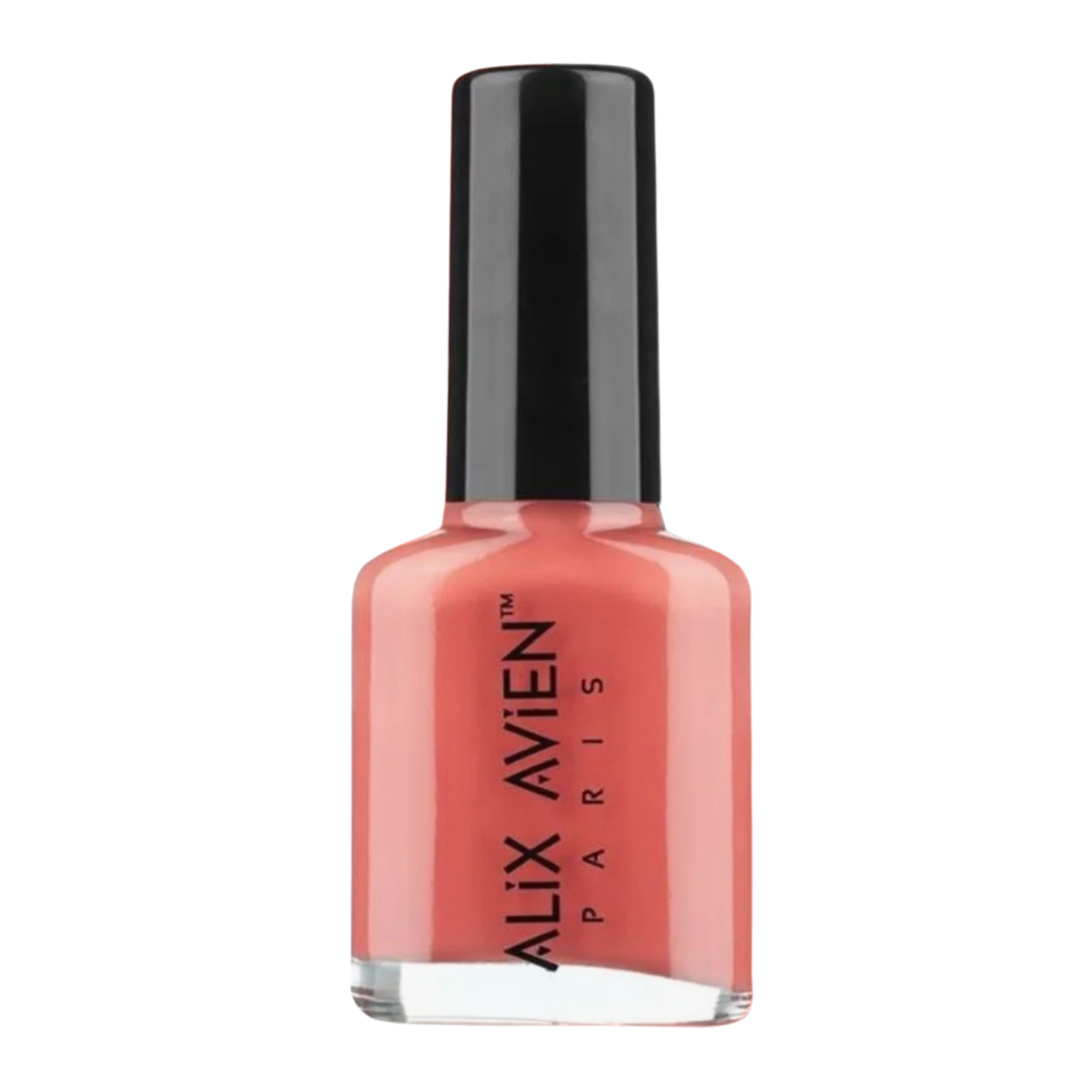 Alix Avien Long Lasting High Pigmented Glossy Nail Lacquer 78