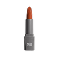 Alix Avien Matte Lipstick 421 Orange Red