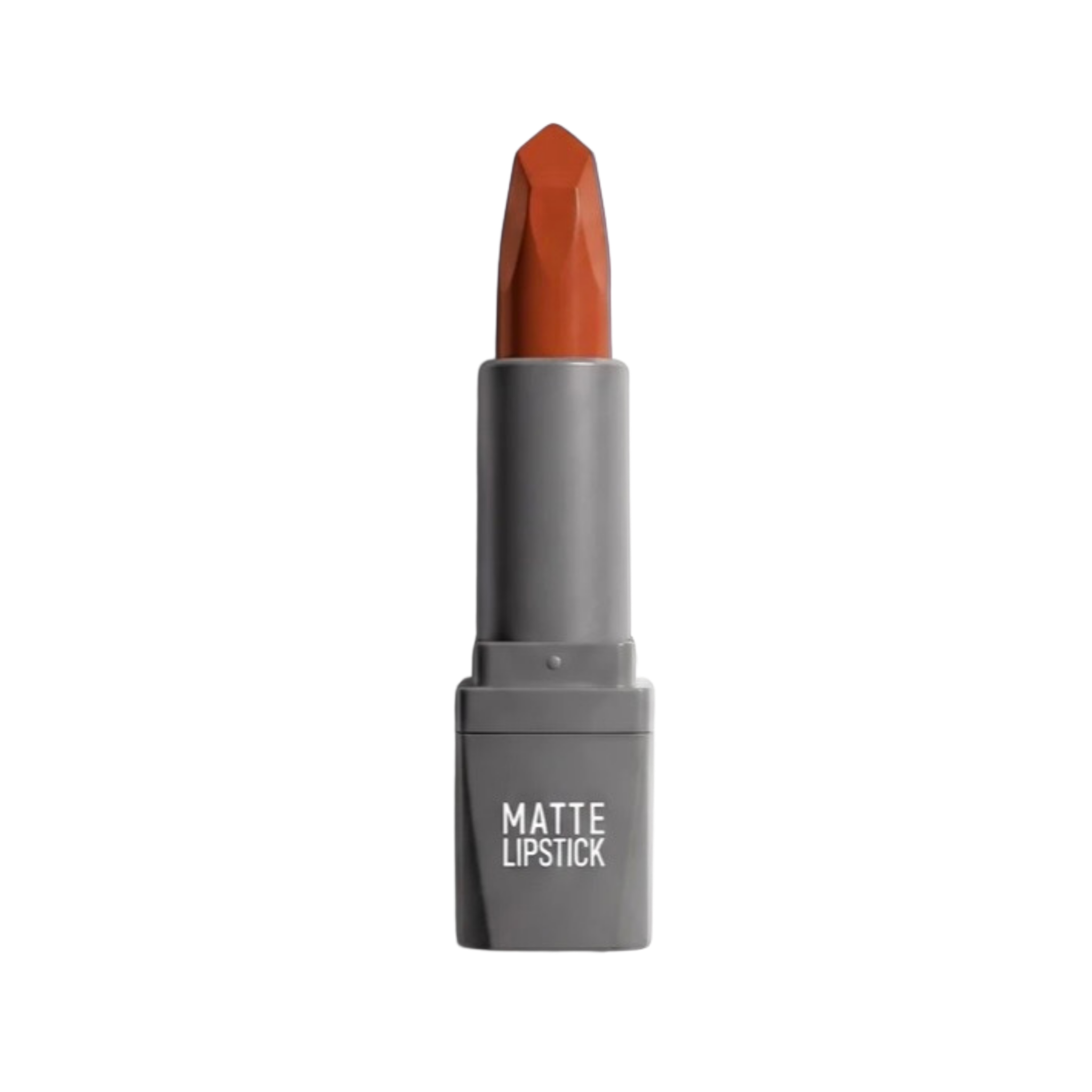 Alix Avien Matte Lipstick 421 Orange Red