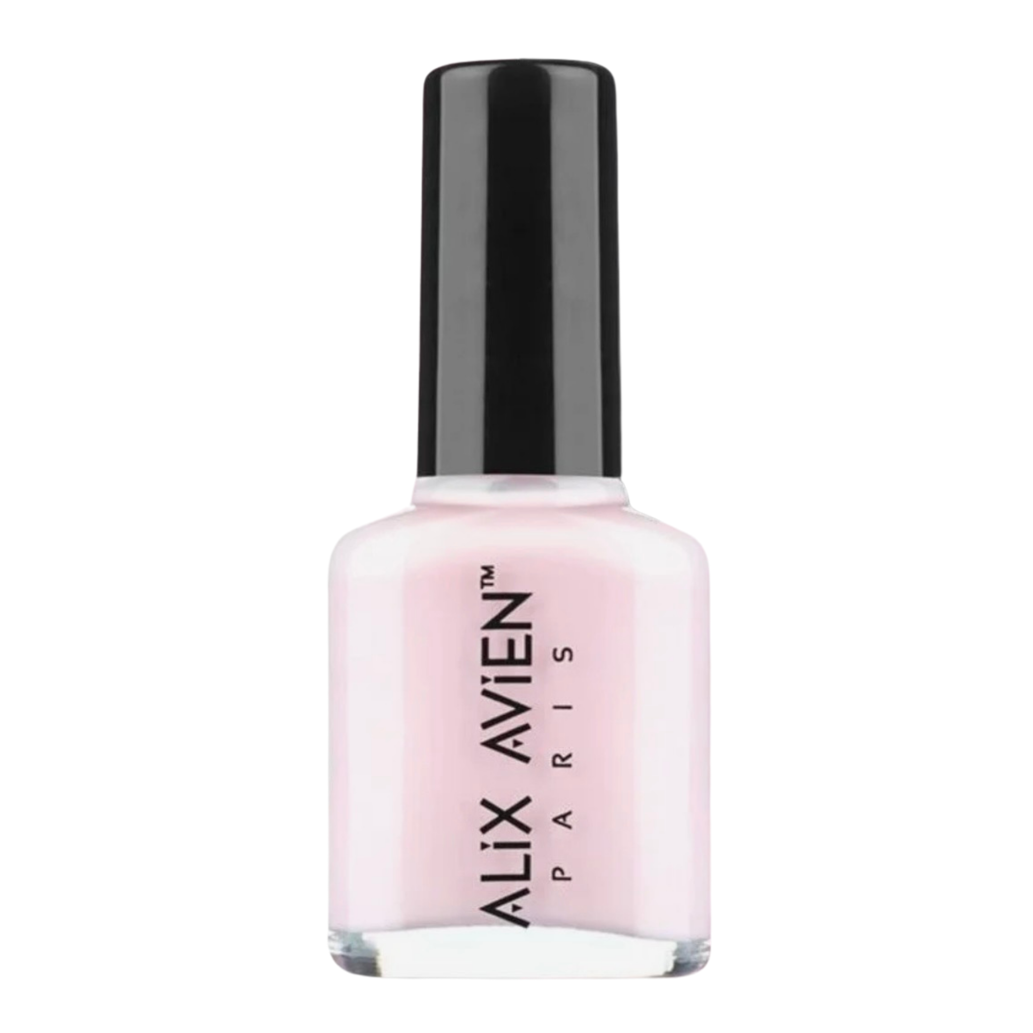 Alix Avien Long Lasting High Pigmented Glossy Nail Lacquer 74