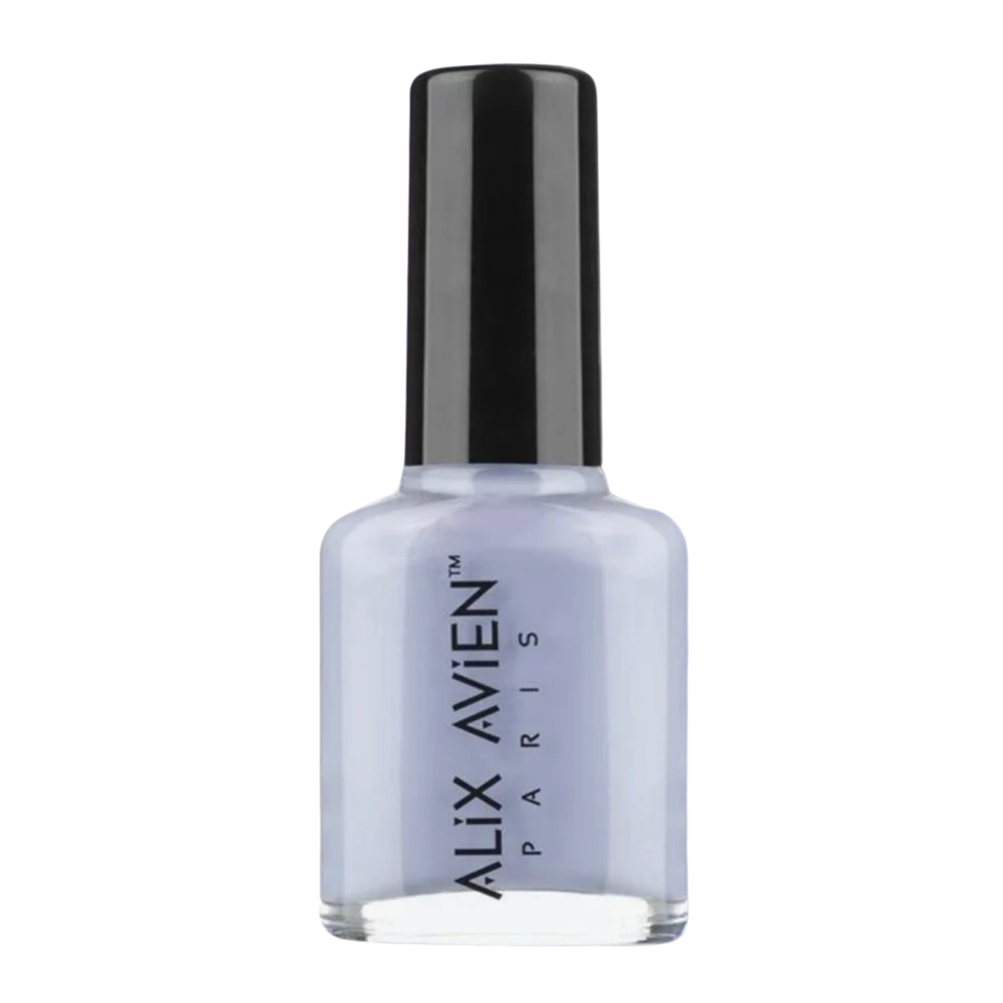 Alix Avien Long Lasting High Pigmented Glossy Nail Lacquer 72
