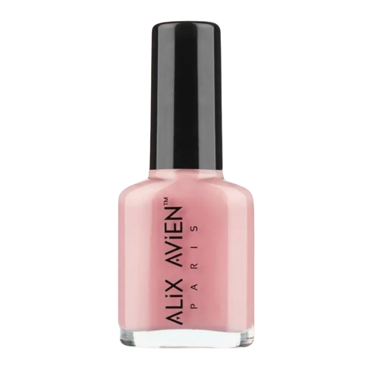 Alix Avien Long Lasting High Pigmented Glossy Nail Lacquer 80