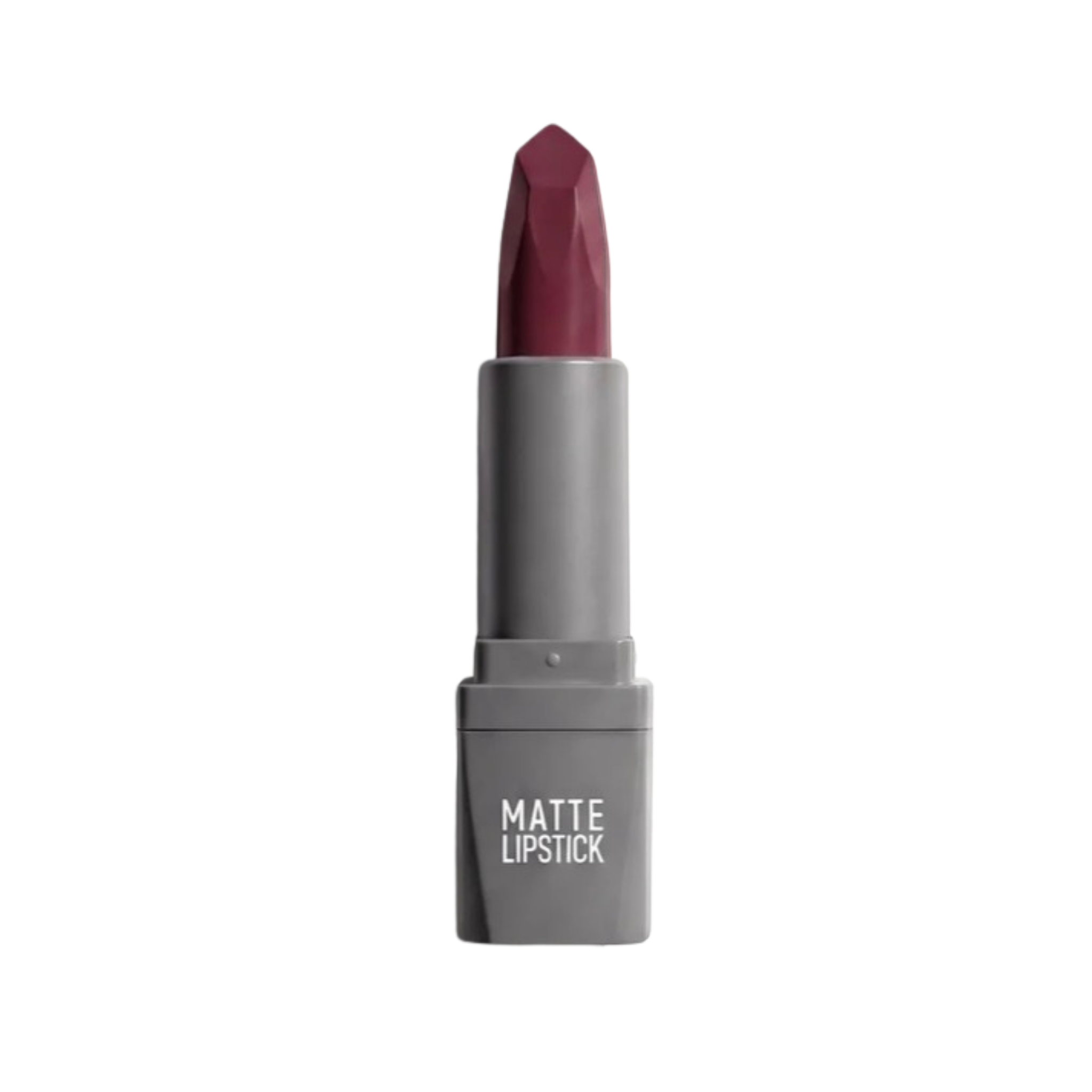 Alix Avien Matte Lipstick 418 Dark Berry