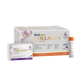 Wellcare Collagen Beauty Boost 5,500 mg – 30 Tubes & 30 Silicon Capsules (Blackcurrant-Orange Flavour)