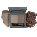 Alix Avien Fix Brow Palette 703 Deep Brown