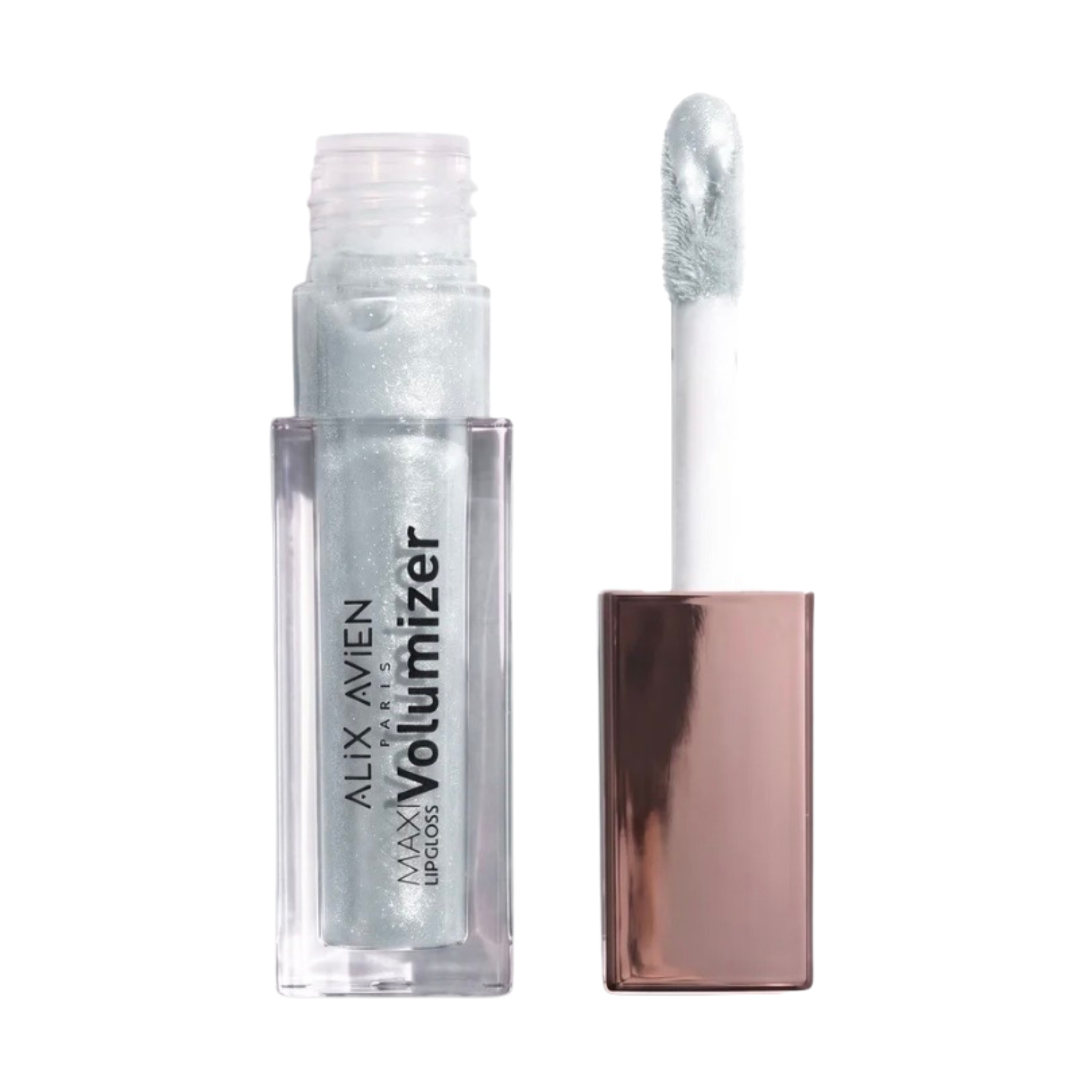 Alix Avien Maxivolumizer Lip Gloss Maxipearl 202