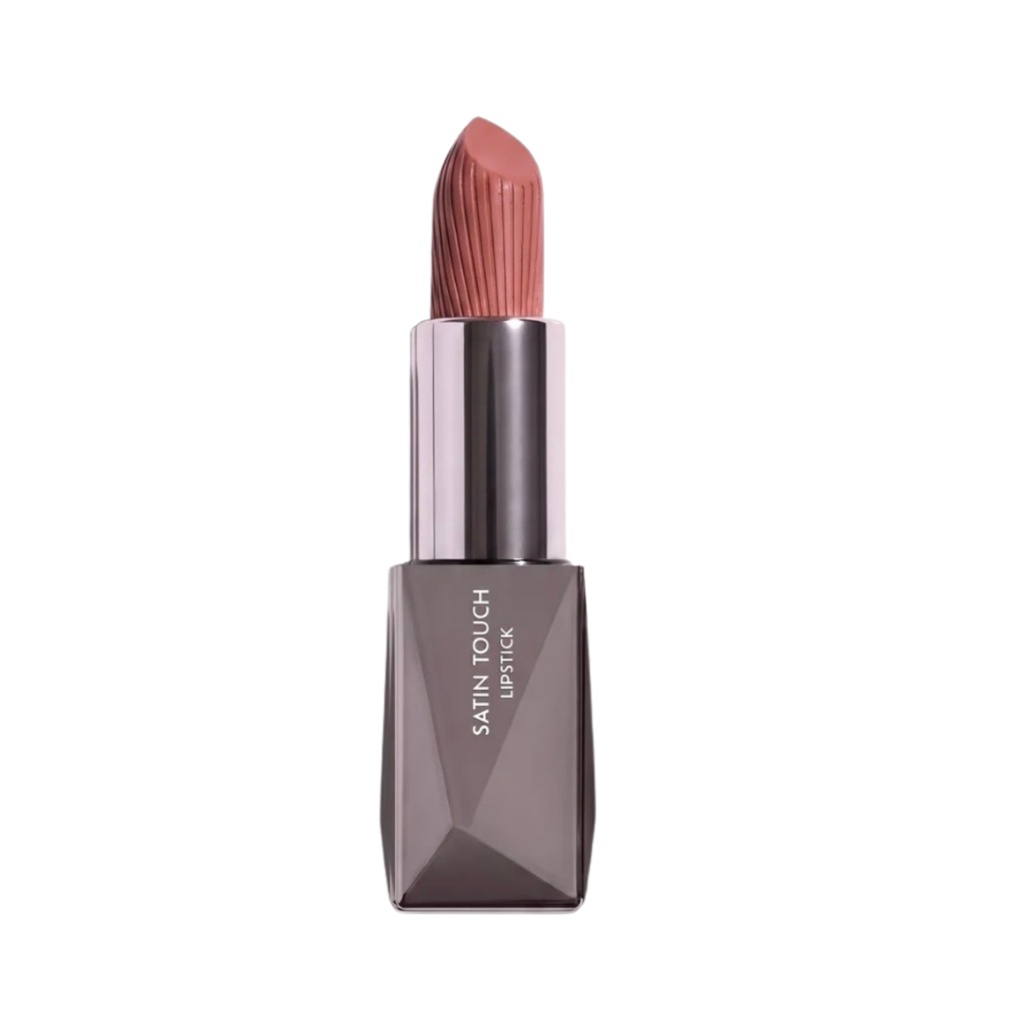 Alix Avien Satin Touch Lipstick - Rusty Rose 808