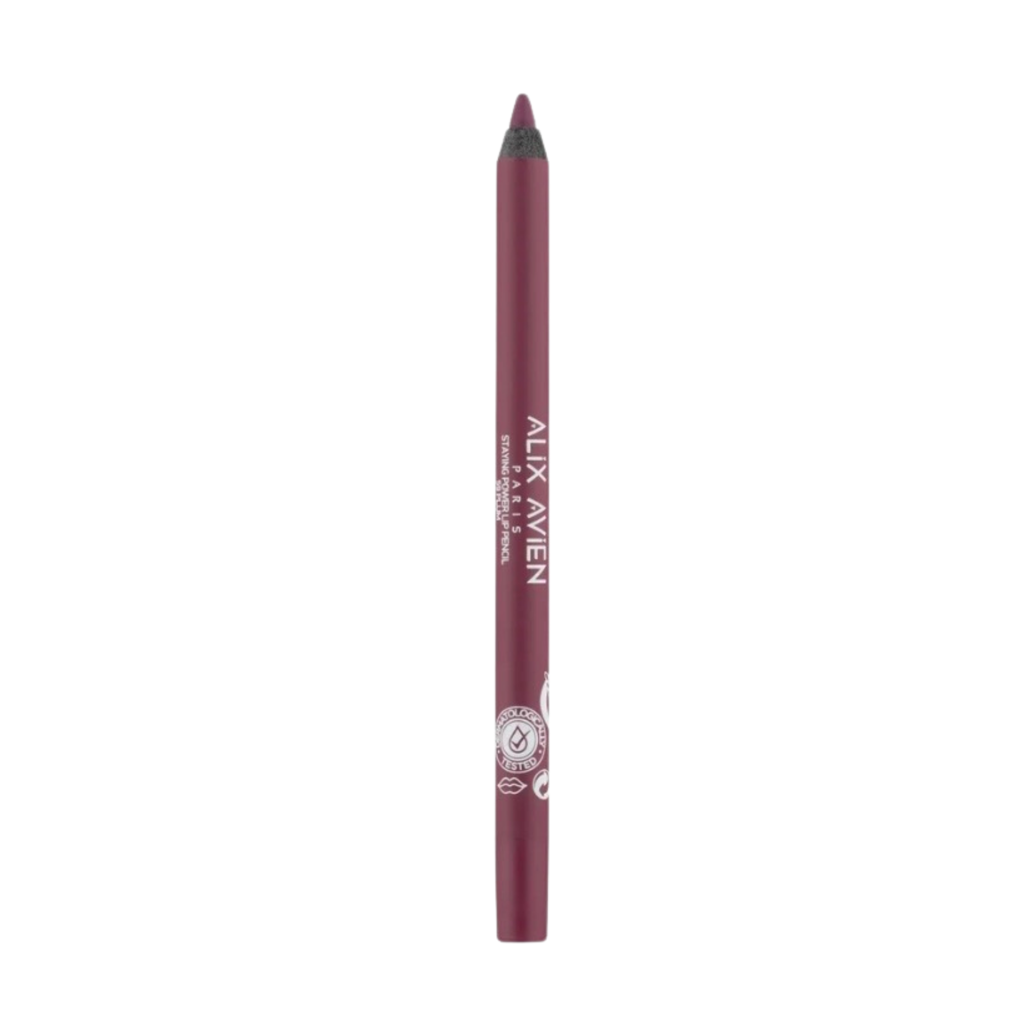 Alix Avien Staying Power Lip Pencil 59 Plum