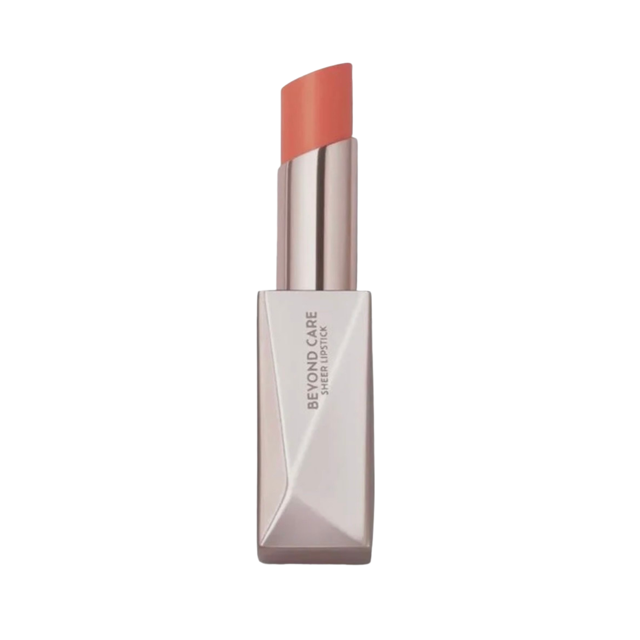 Alix Avien Beyond Care Sheer Lipstick 902 Sheen Apricot