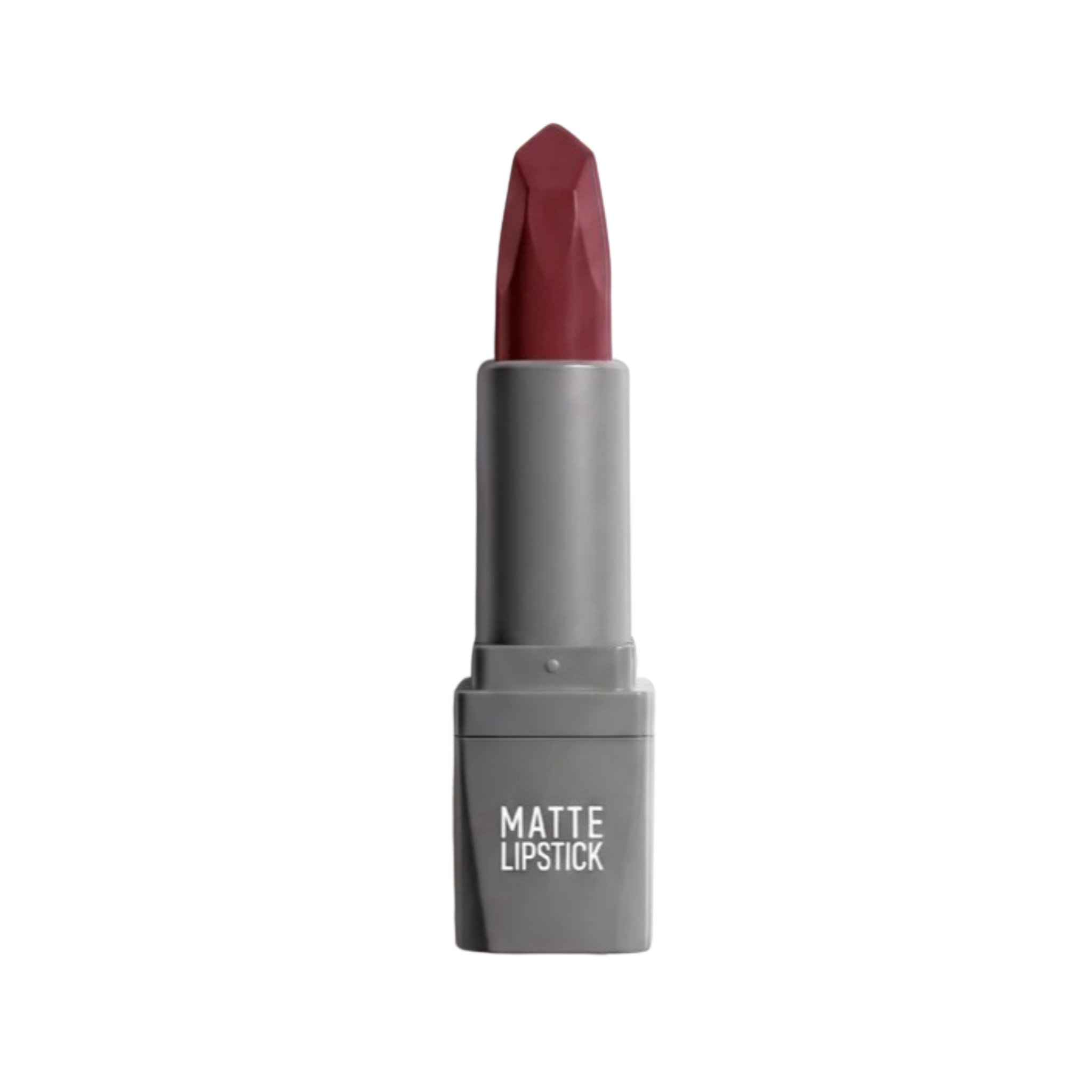 Alix Avien Matte Lipstick 424 Ruby Red