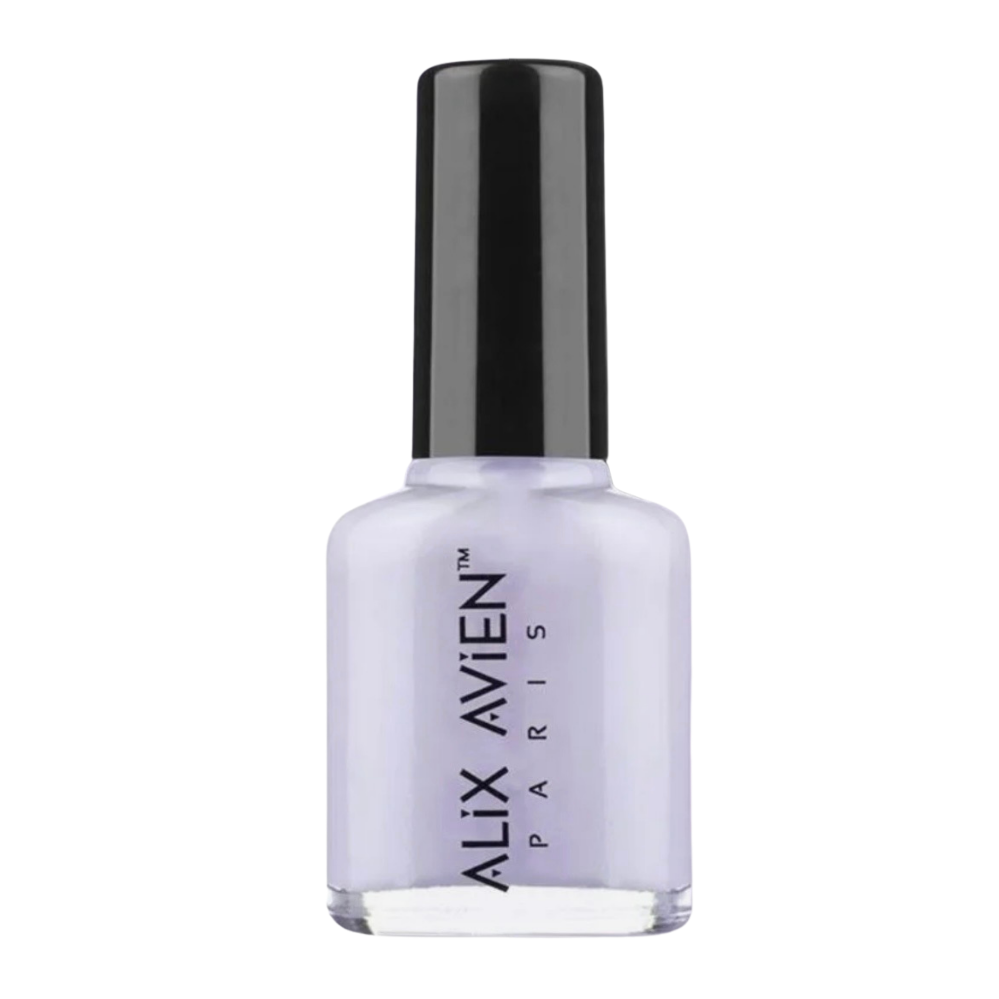 Alix Avien Long Lasting High Pigmented Glossy Nail Lacquer 70