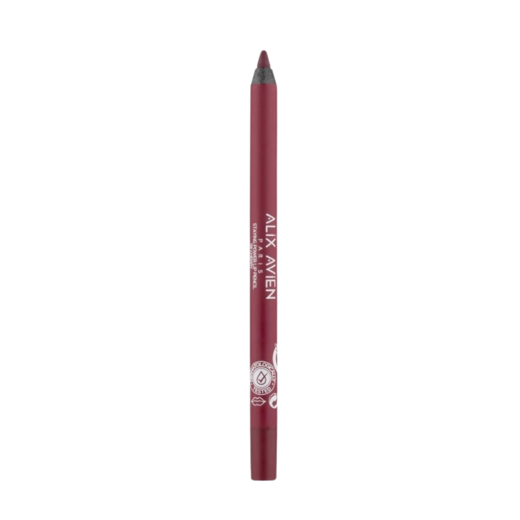 Alix Avien Staying Power Lip Pencil 58 Cherry