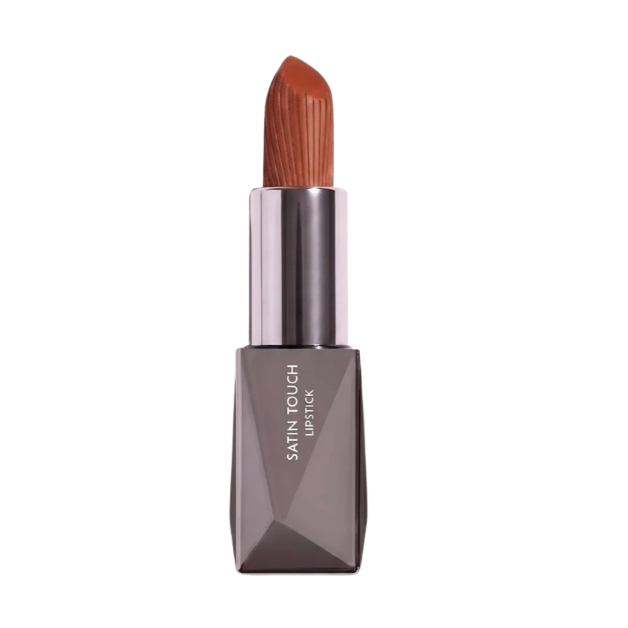 Alix Avien Satin Touch Lipstick Brick Red 824