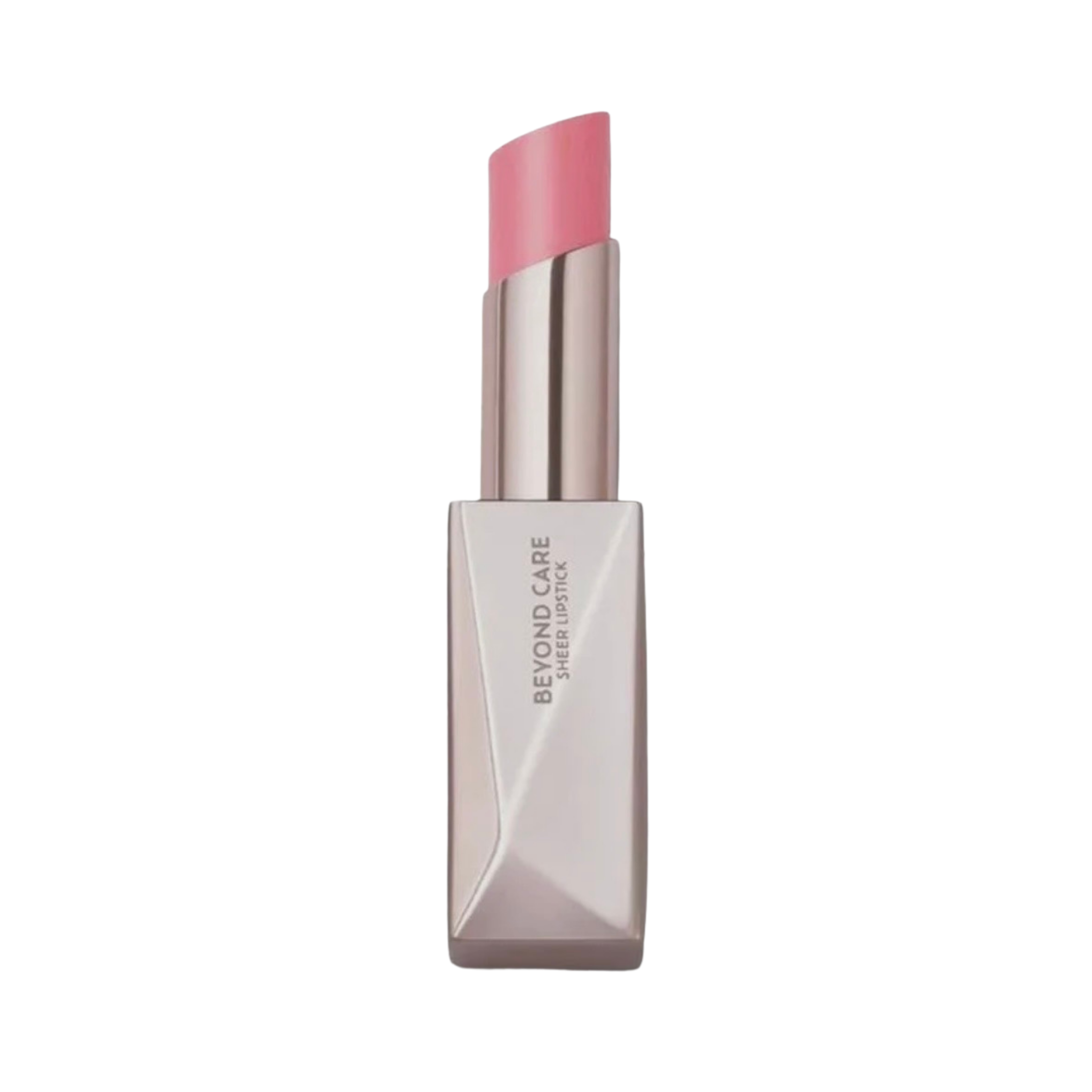 Alix Avien Beyond Care Sheer Lipstick 901 Sugar Pink