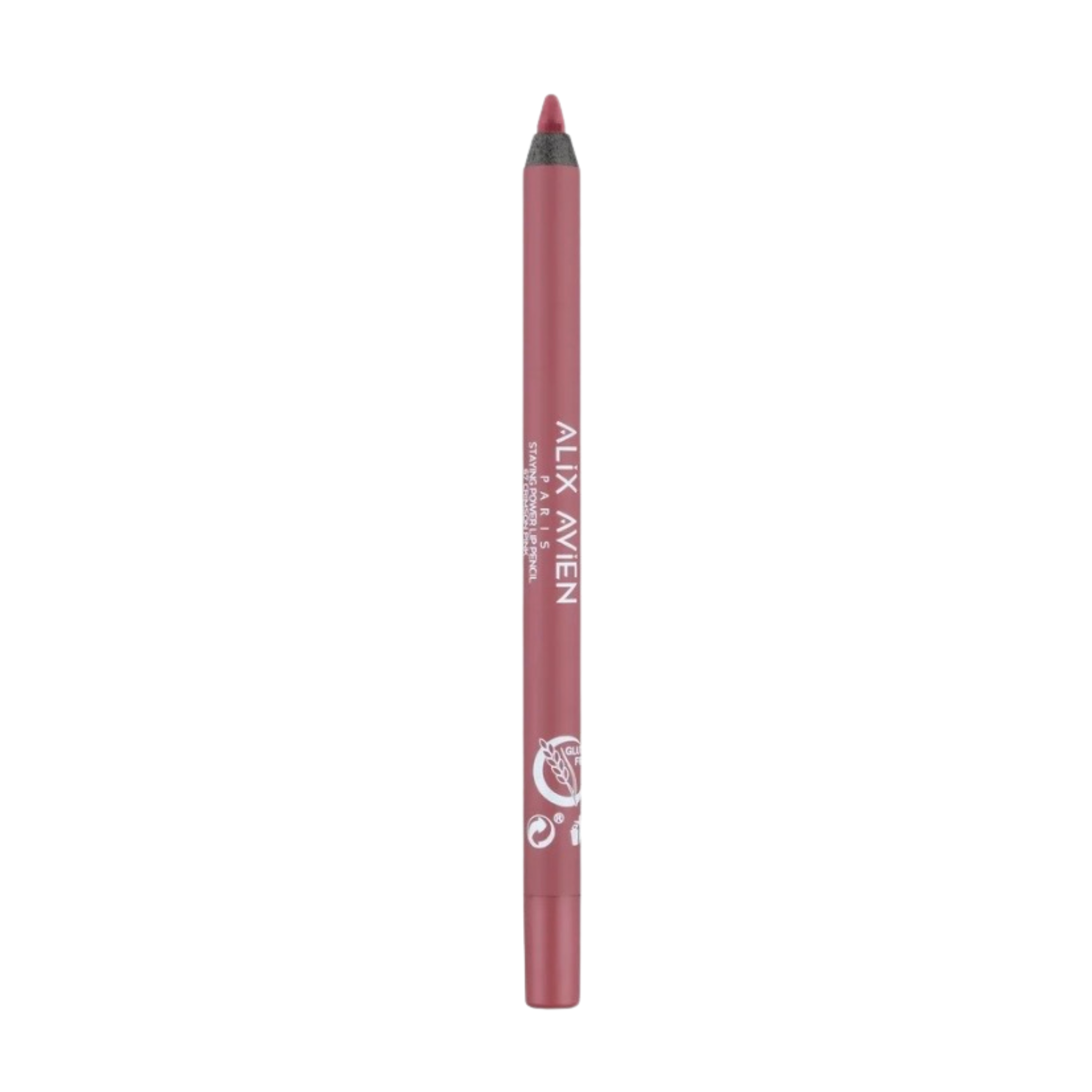 Alix Avien Staying Power Lip Pencil 67 Crimson Pink