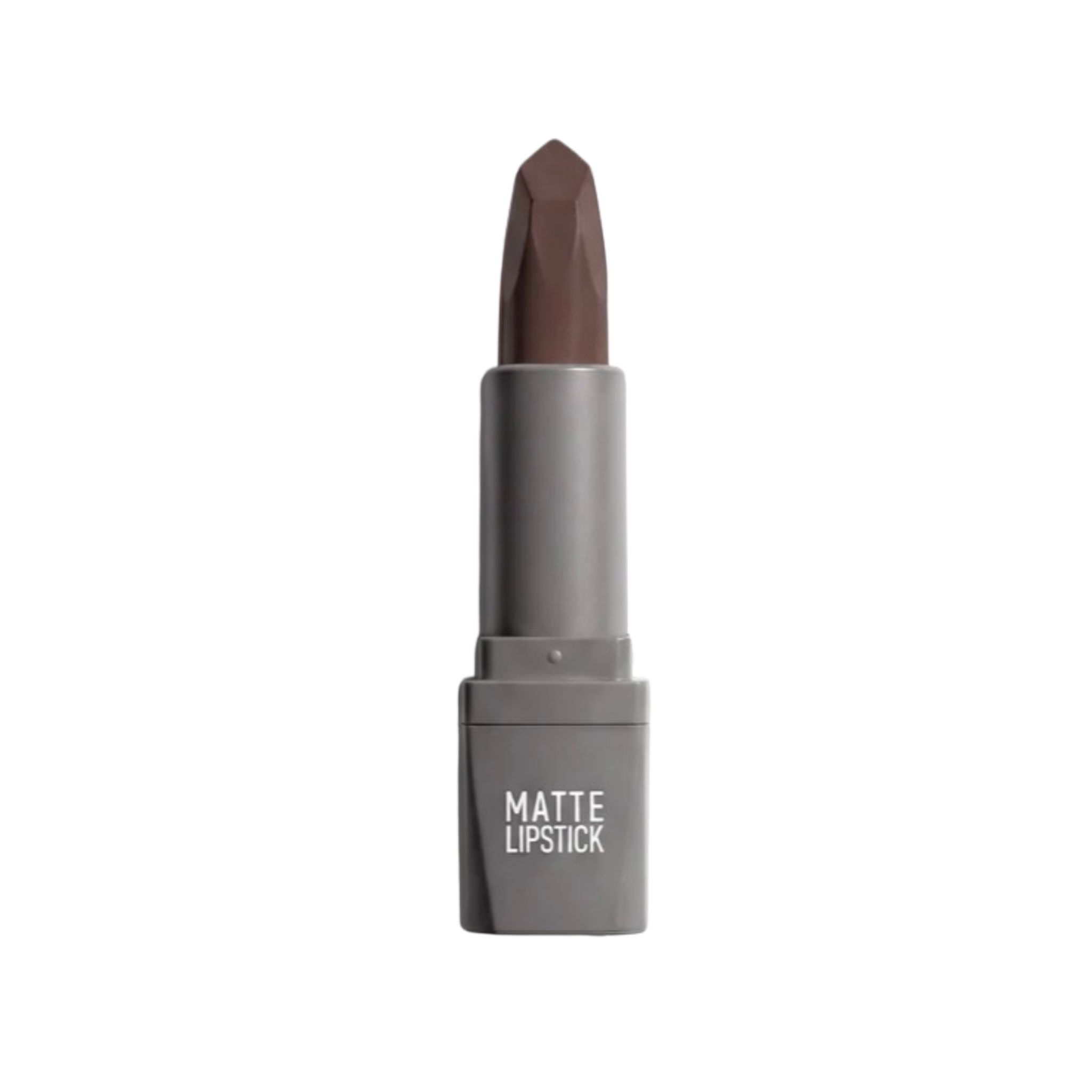 Alix Avien Matte Lipstick 413 Dusty Plum