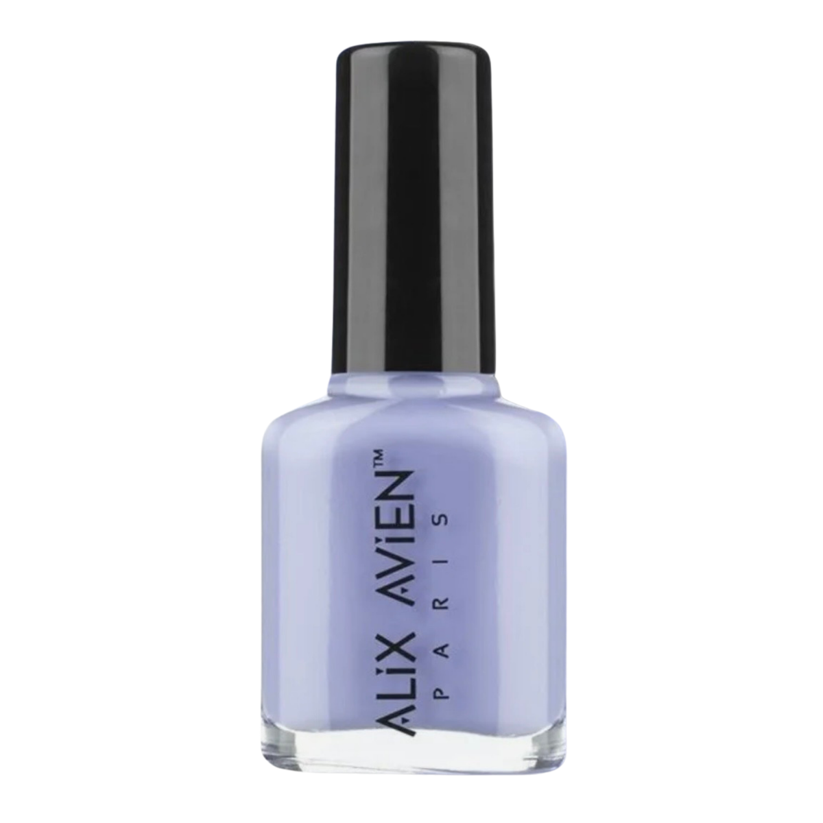 Alix Avien Long Lasting High Pigmented Glossy Nail Lacquer 73