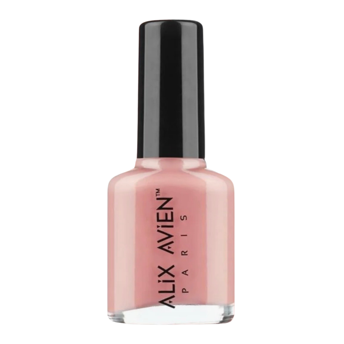 Alix Avien Long Lasting High Pigmented Glossy Nail Lacquer 79