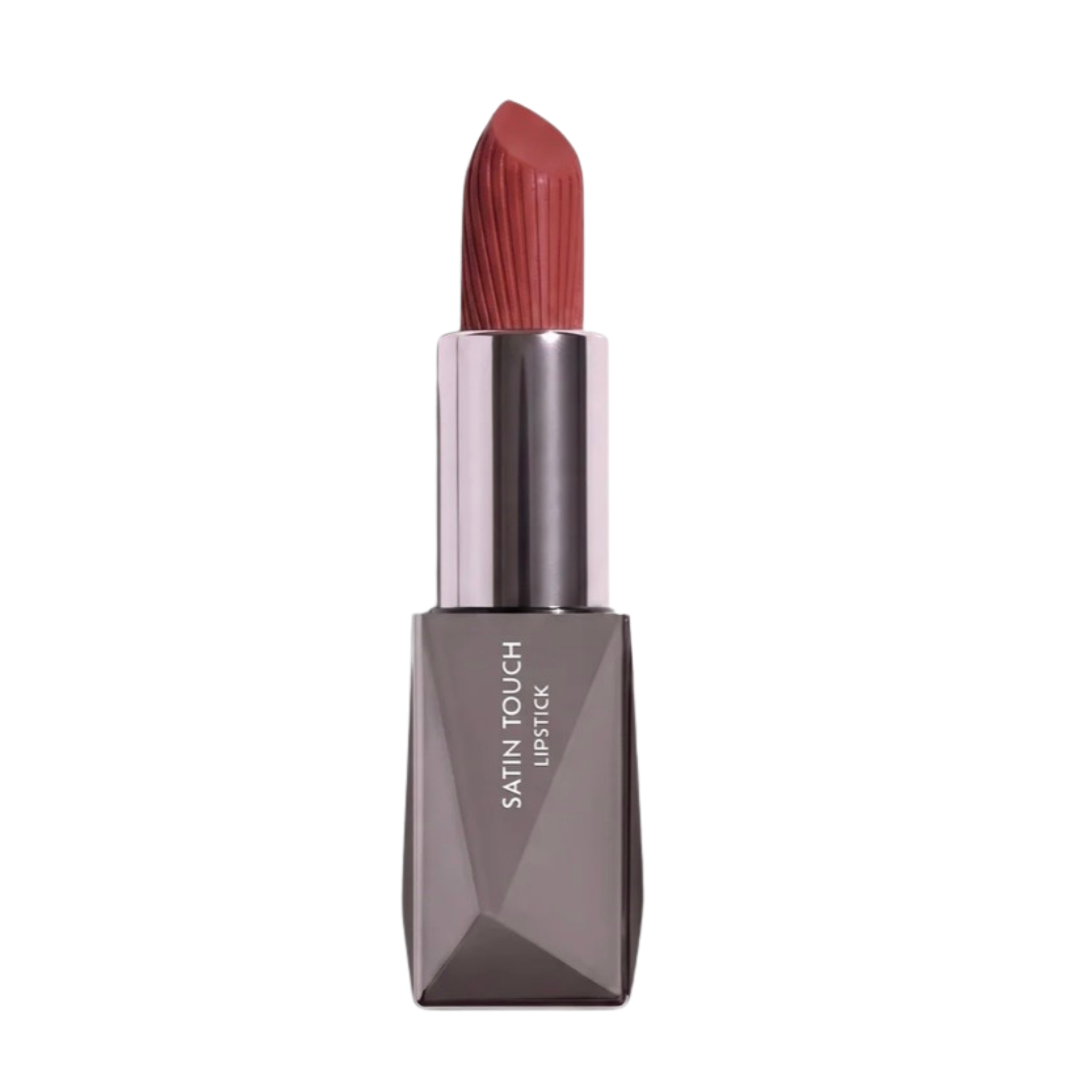Alix Avien Satin Touch Lipstick Bright Burgundy 823