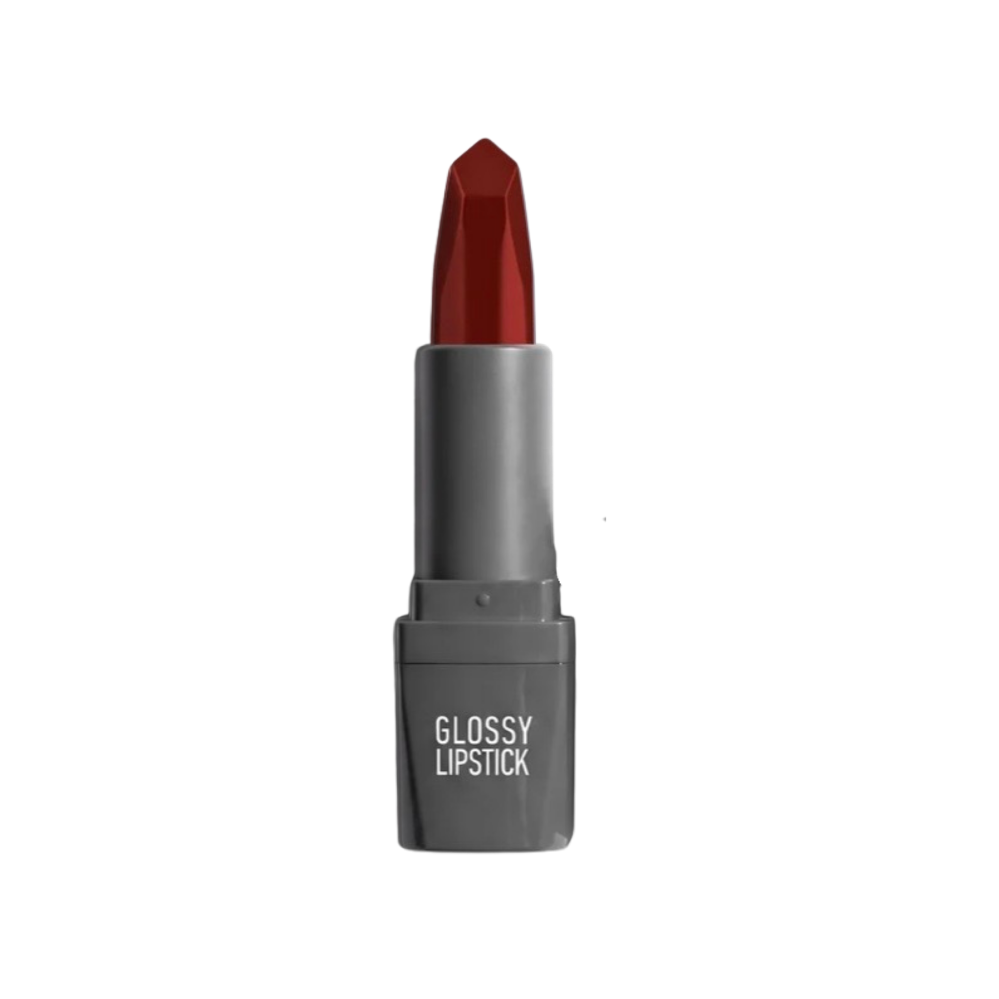 Alix Avien Glossy Lipstick 321 Stunning Red