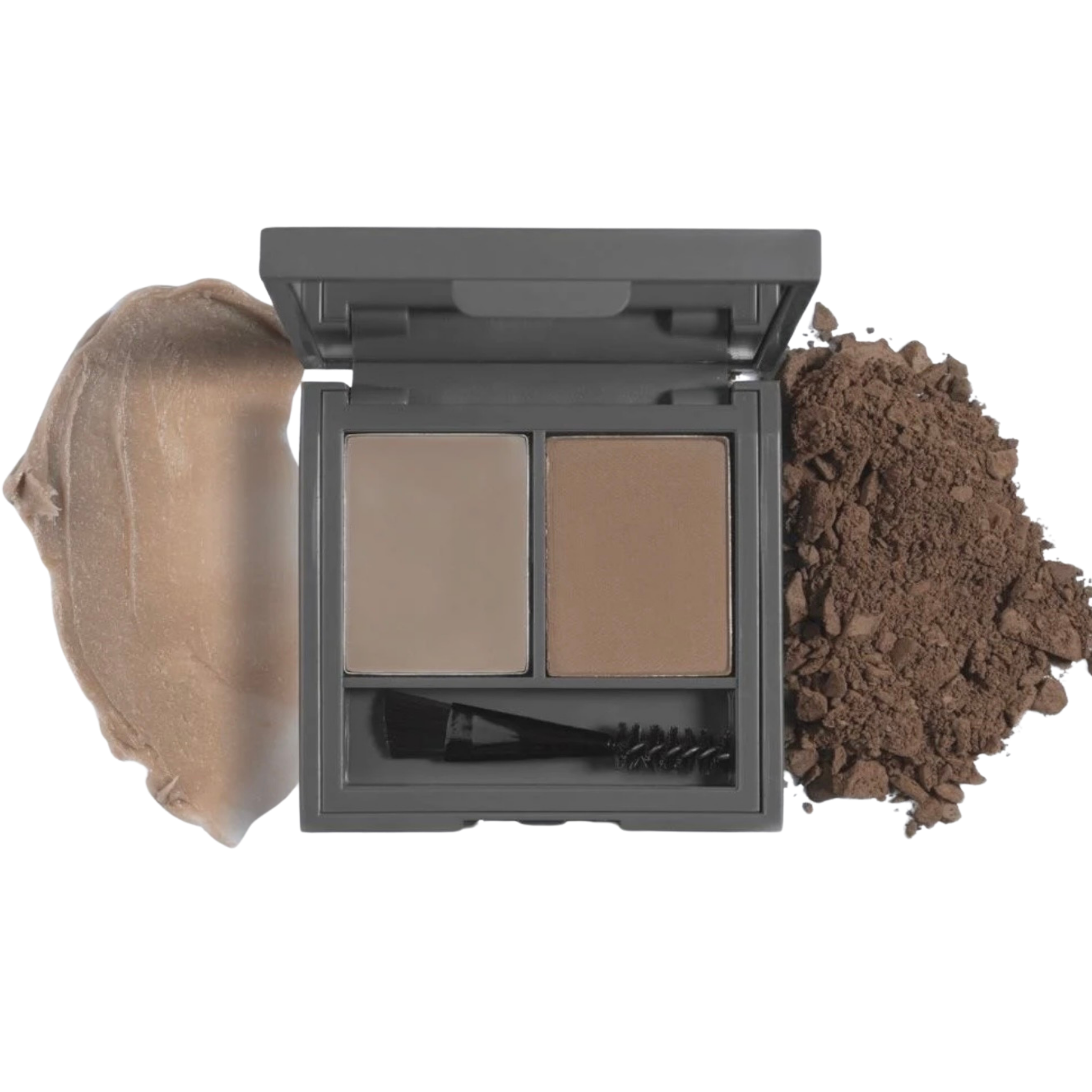 Alix Avien Fix Brow Palette 702 Brown