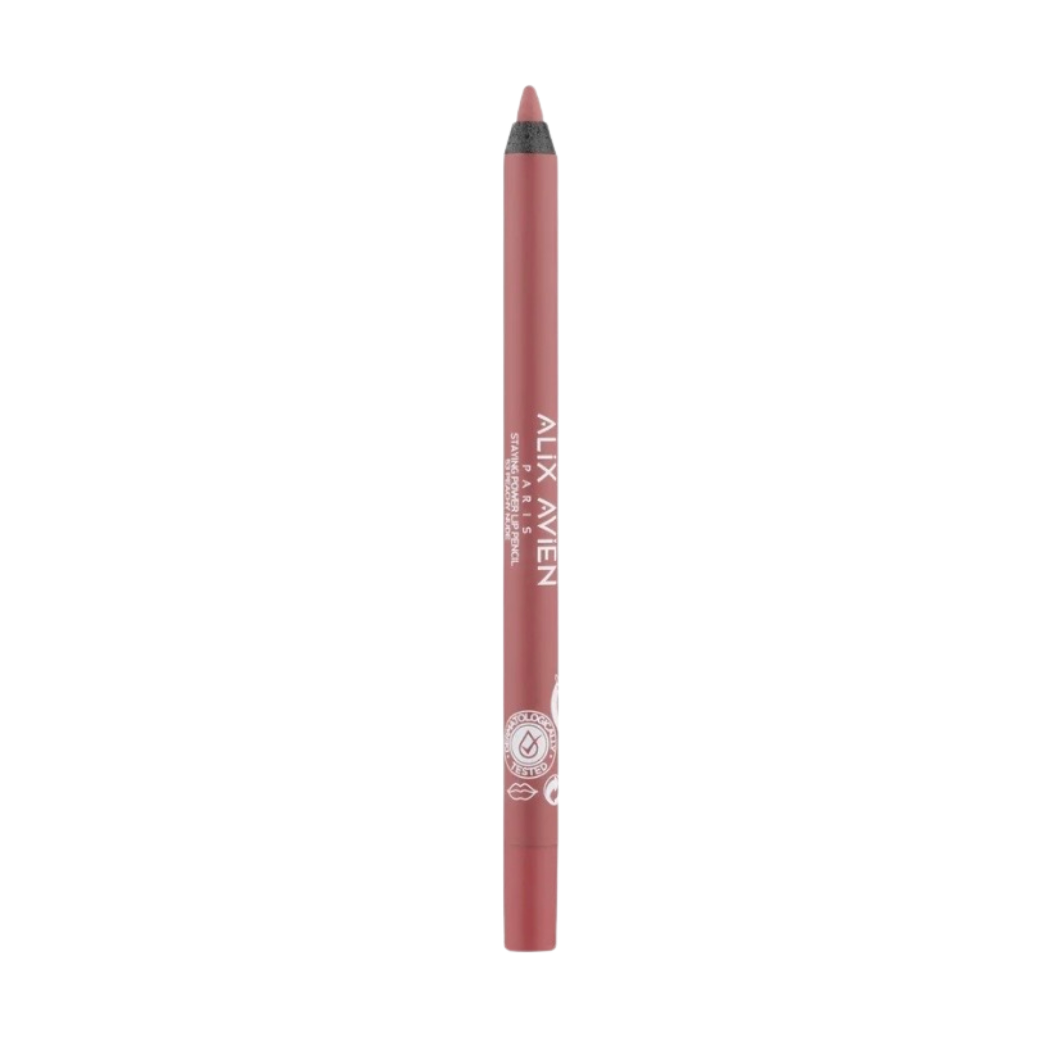 Alix Avien Staying Power Lip Pencil 53 Peachy Nude