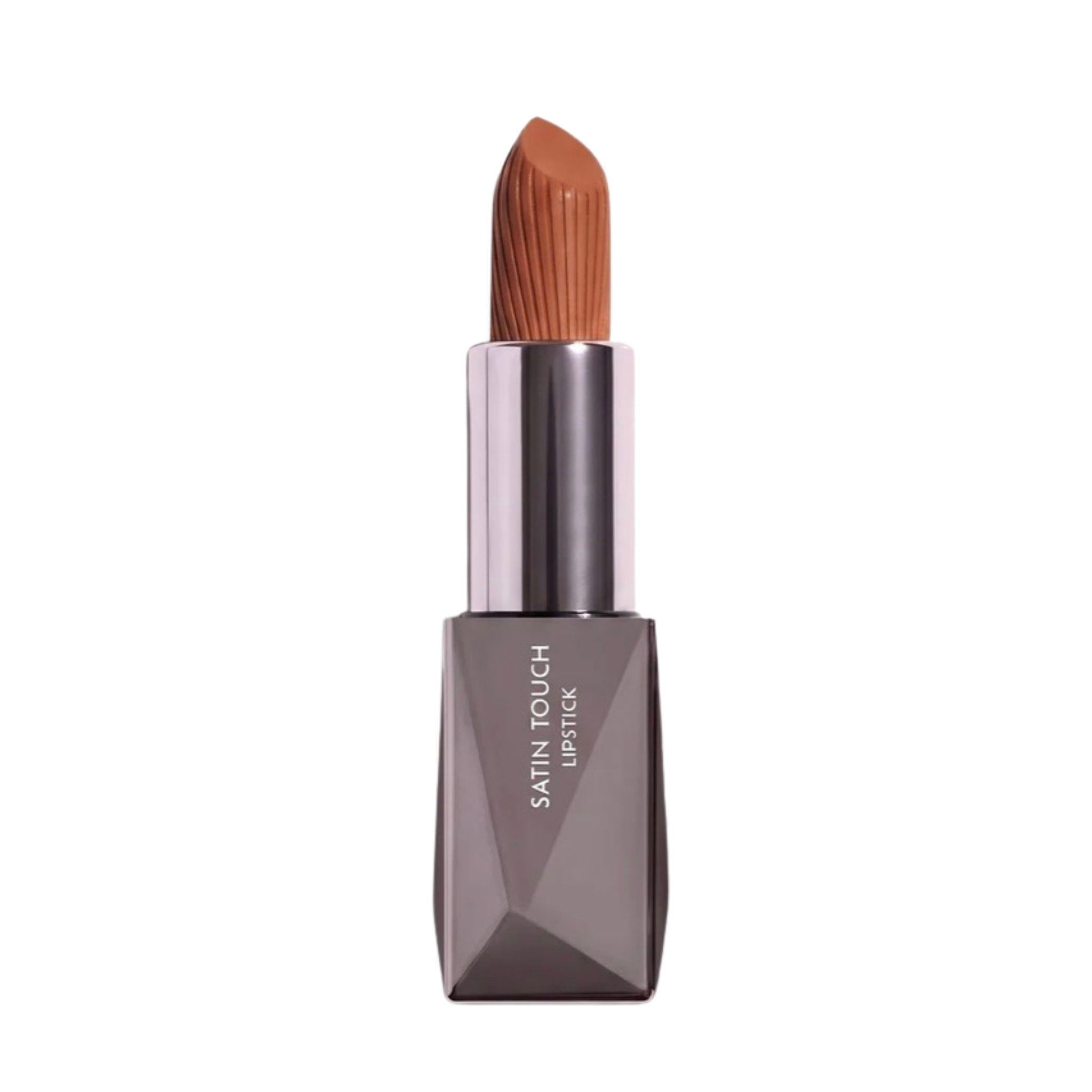 Alix Avien Satin Touch Lipstick Copper Red 814
