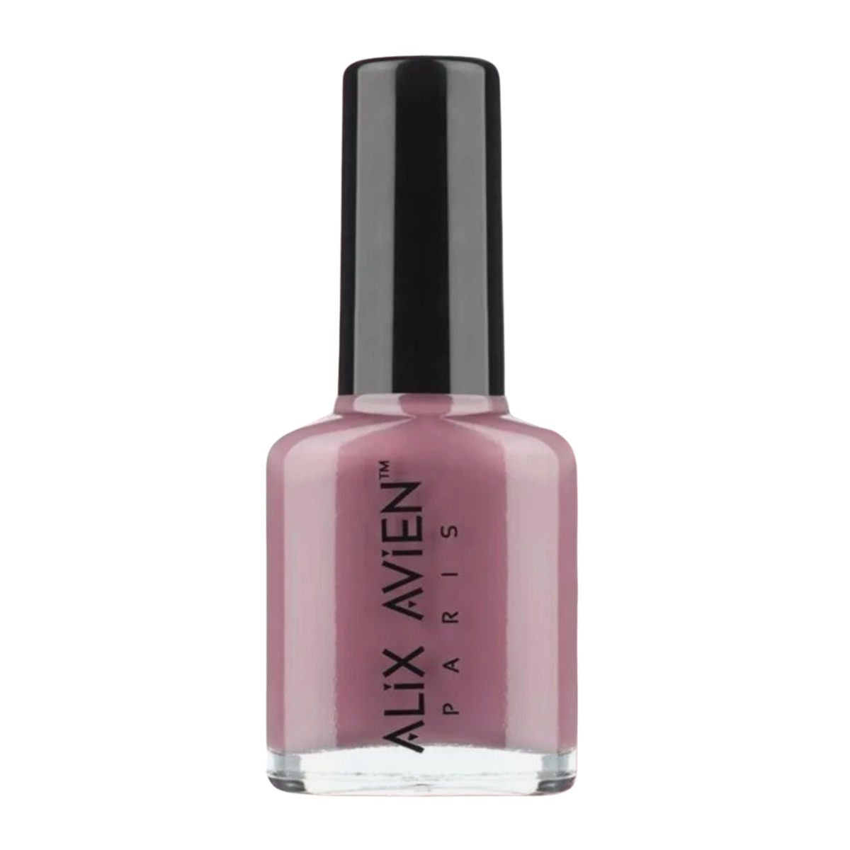 Alix Avien Long Lasting High Pigmented Glossy Nail Lacquer 83