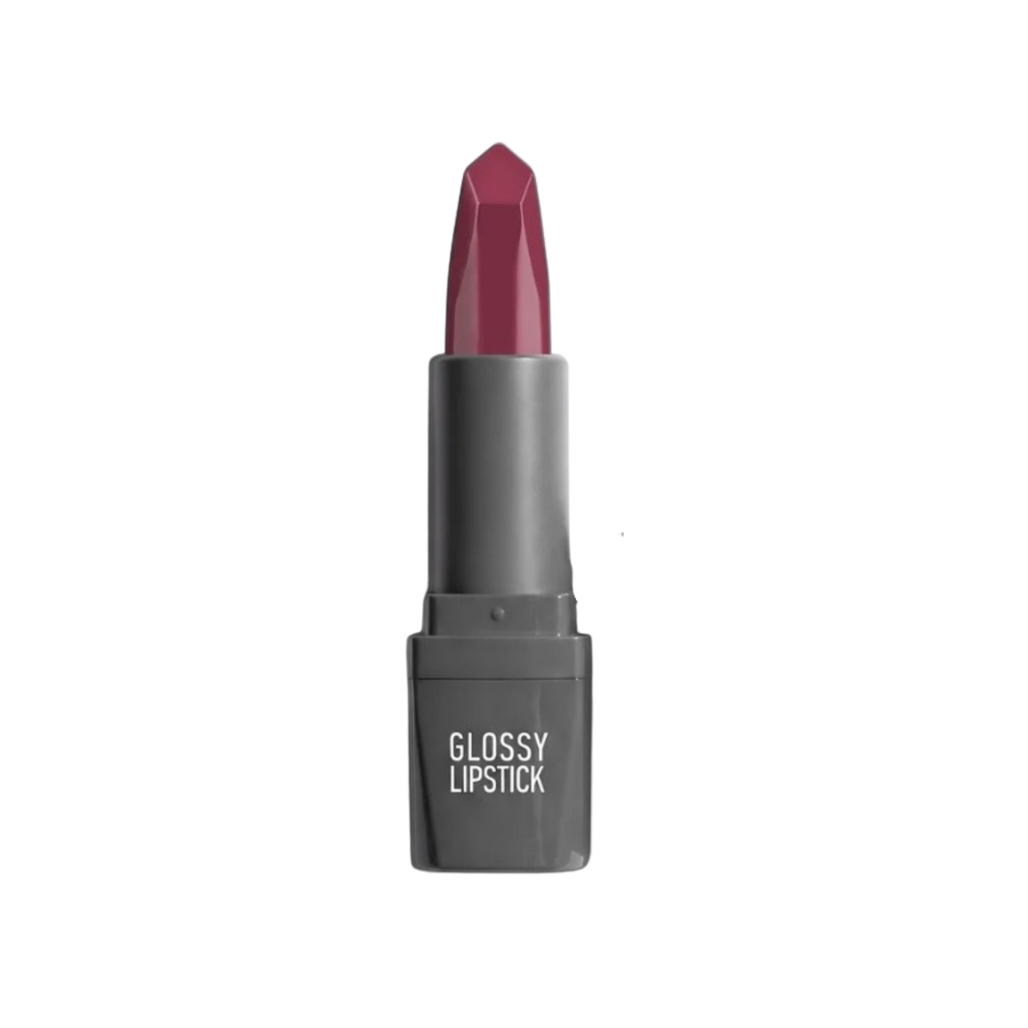 Alix Avien Glossy Lipstick 319 Deep Fuchsia