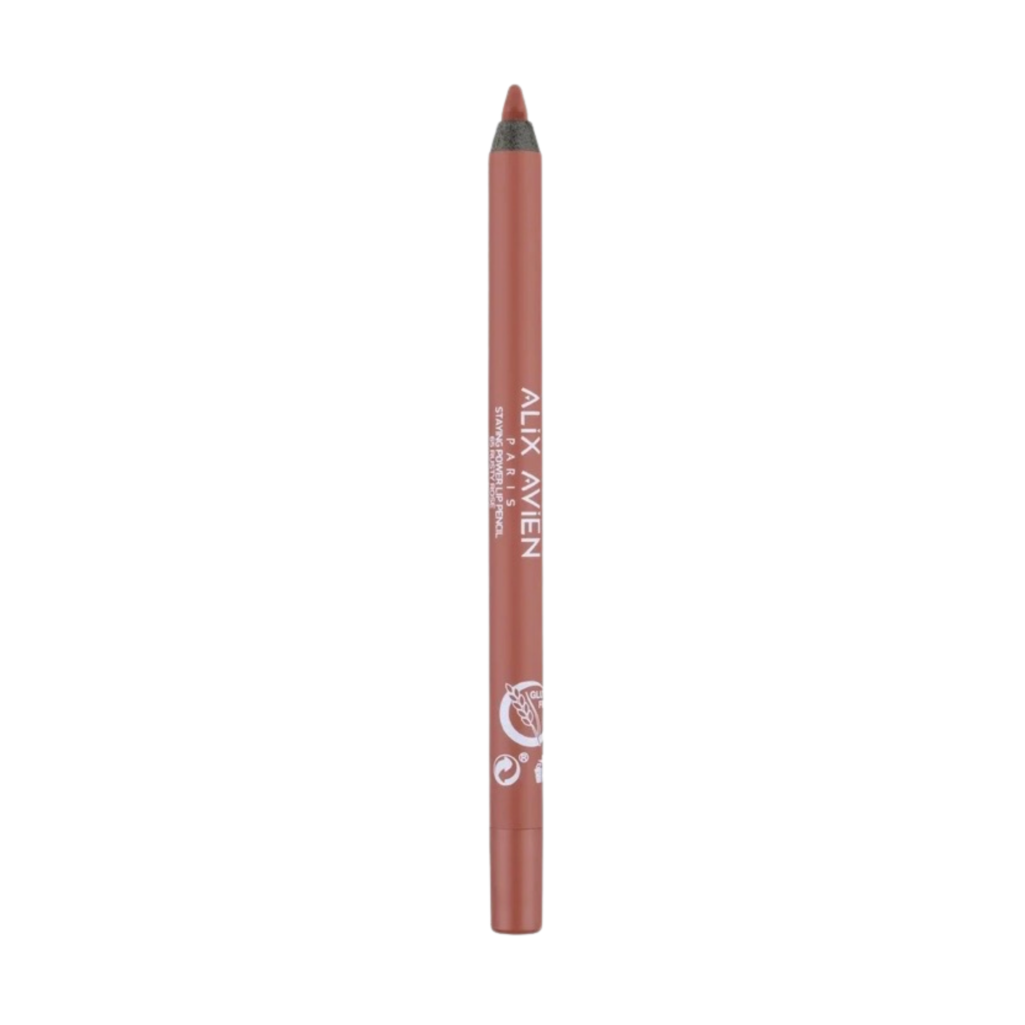 Alix Avien Staying Power Lip Pencil 65 Dusty Rose