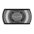 Alix Avien Natural False Eyelashes Lash 12