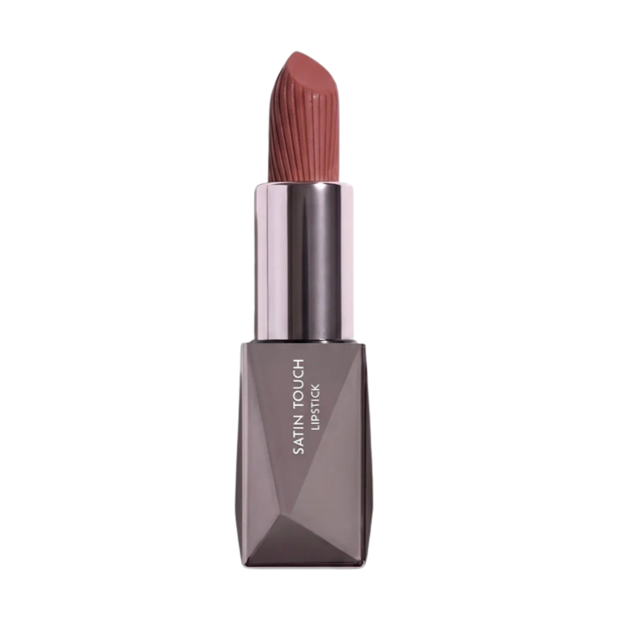 Alix Avien Satin Touch Lipstick Vivid Auburn 822