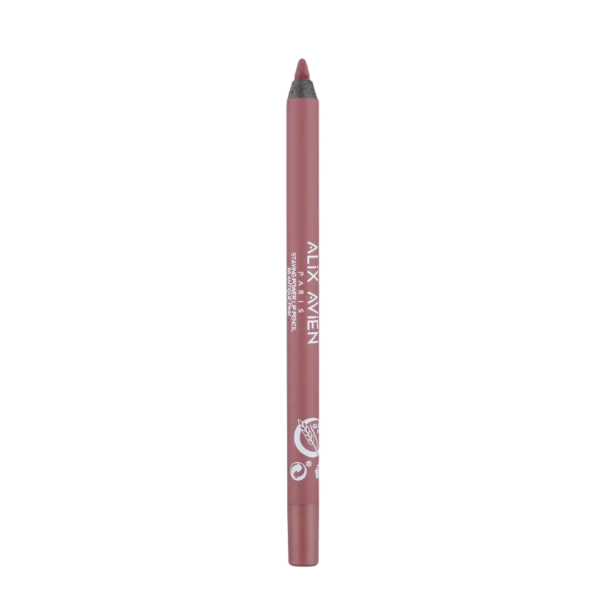 Alix Avien Staying Power Lip Pencil 66 Antique Pink