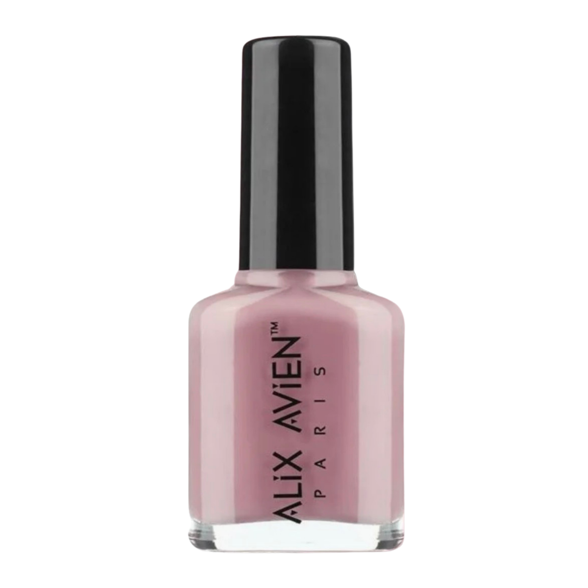 Alix Avien Long Lasting High Pigmented Glossy Nail Lacquer 82