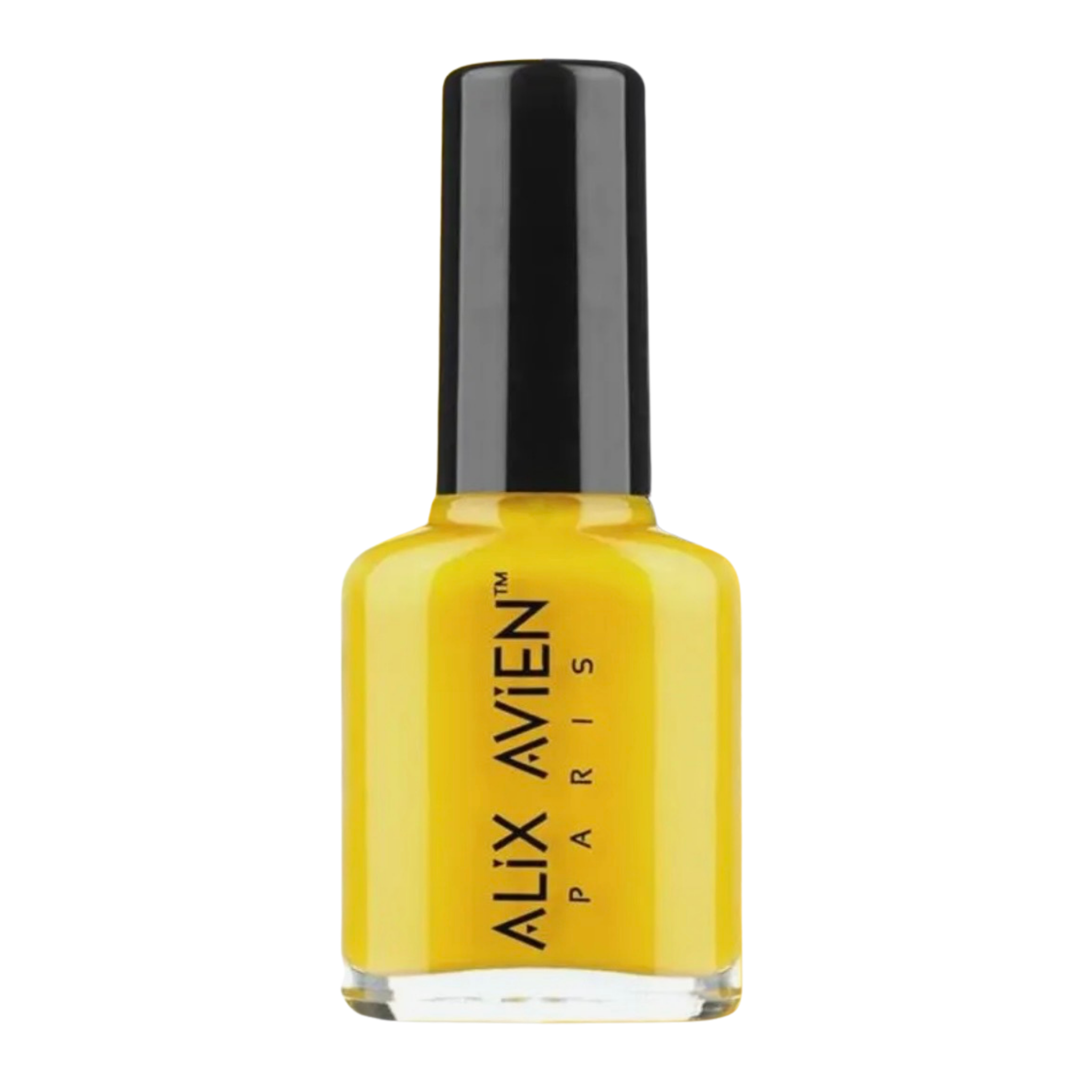 Alix Avien Long Lasting High Pigmented Glossy Nail Lacquer 68
