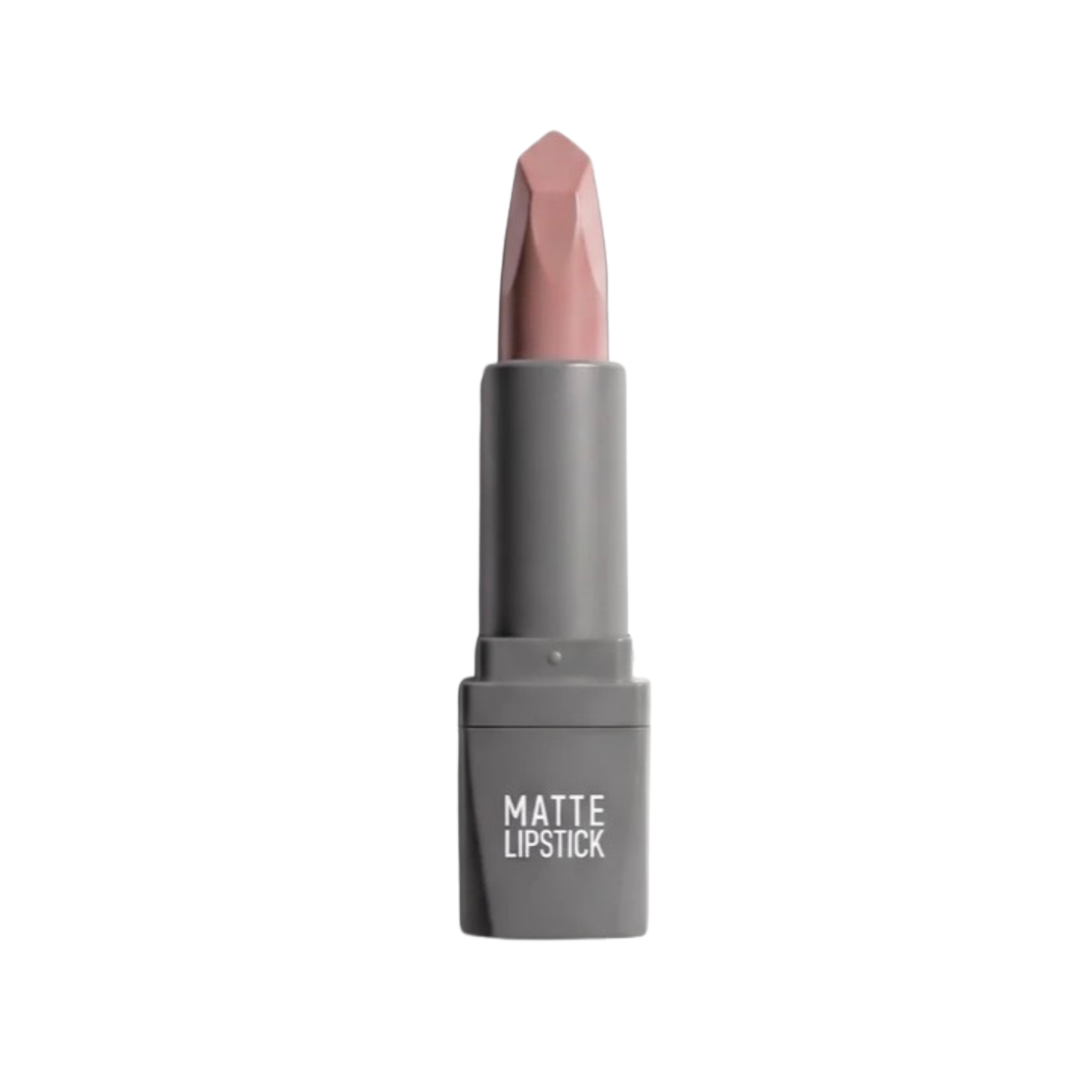 Alix Avien Matte Lipstick 414 Deep Pink