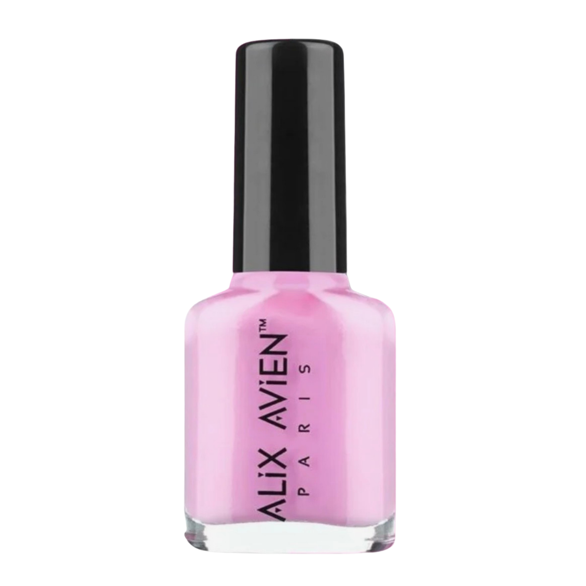 Alix Avien Long Lasting High Pigmented Glossy Nail Lacquer 69