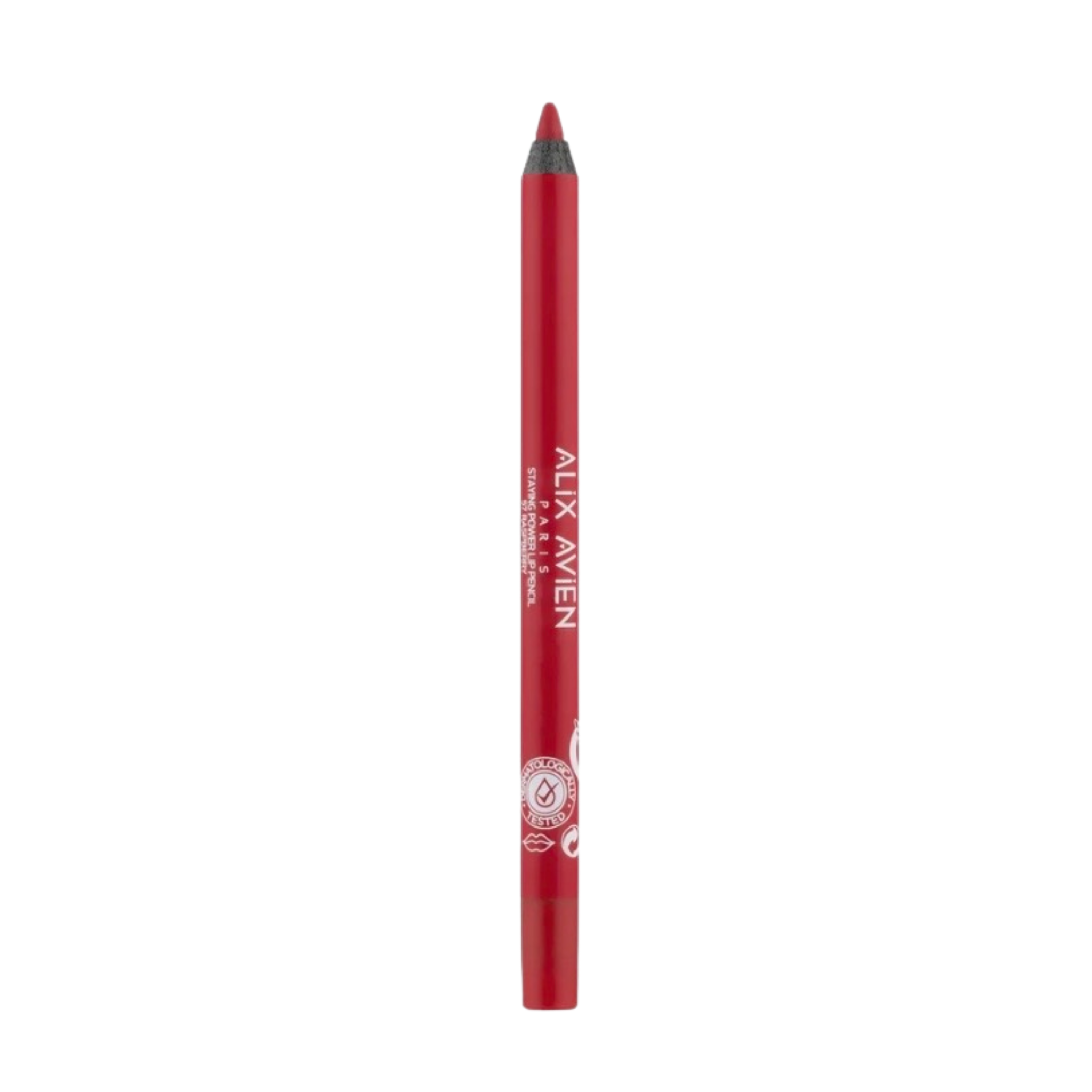 Alix Avien Staying Power Lip Pencil 57 Raspberry