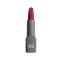 Alix Avien Matte Lipstick 417 Deep Fuchsia