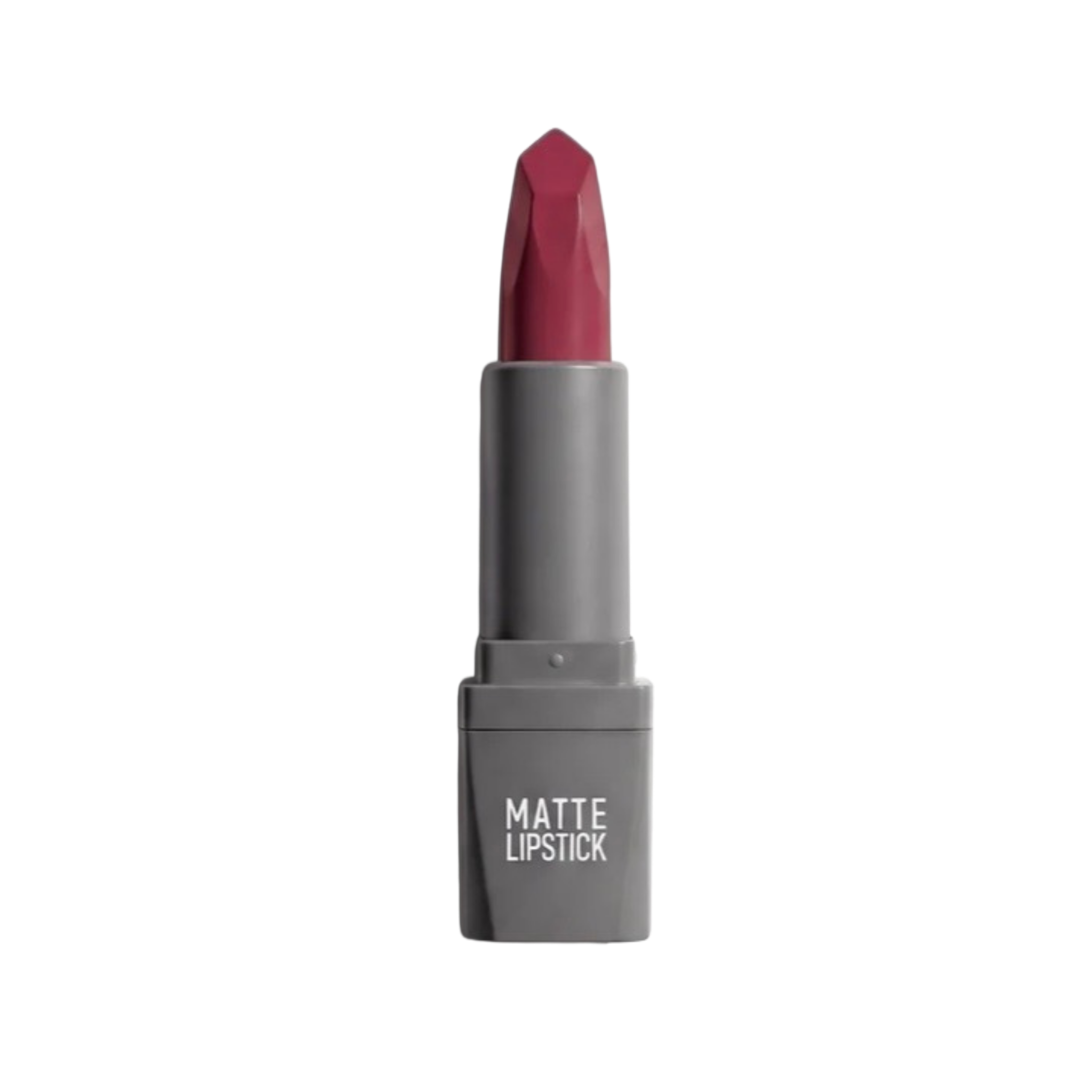 Alix Avien Matte Lipstick 417 Deep Fuchsia