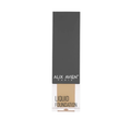 Alix Avien SPF35 Moisturizing Natural Glow Creamy Liquid Foundation 303 Fair Sand 35 ml
