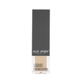 Alix Avien SPF35 Moisturizing Natural Glow Creamy Liquid Foundation 302 Ochre Beige 35 ml